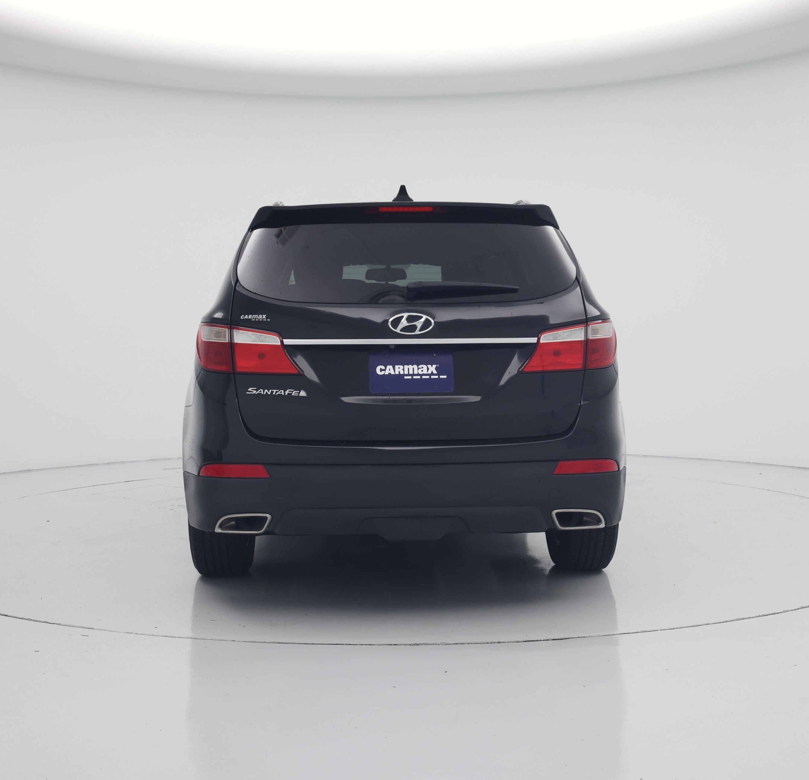 Thumbnail: 2016 Hyundai Santa Fe - 6