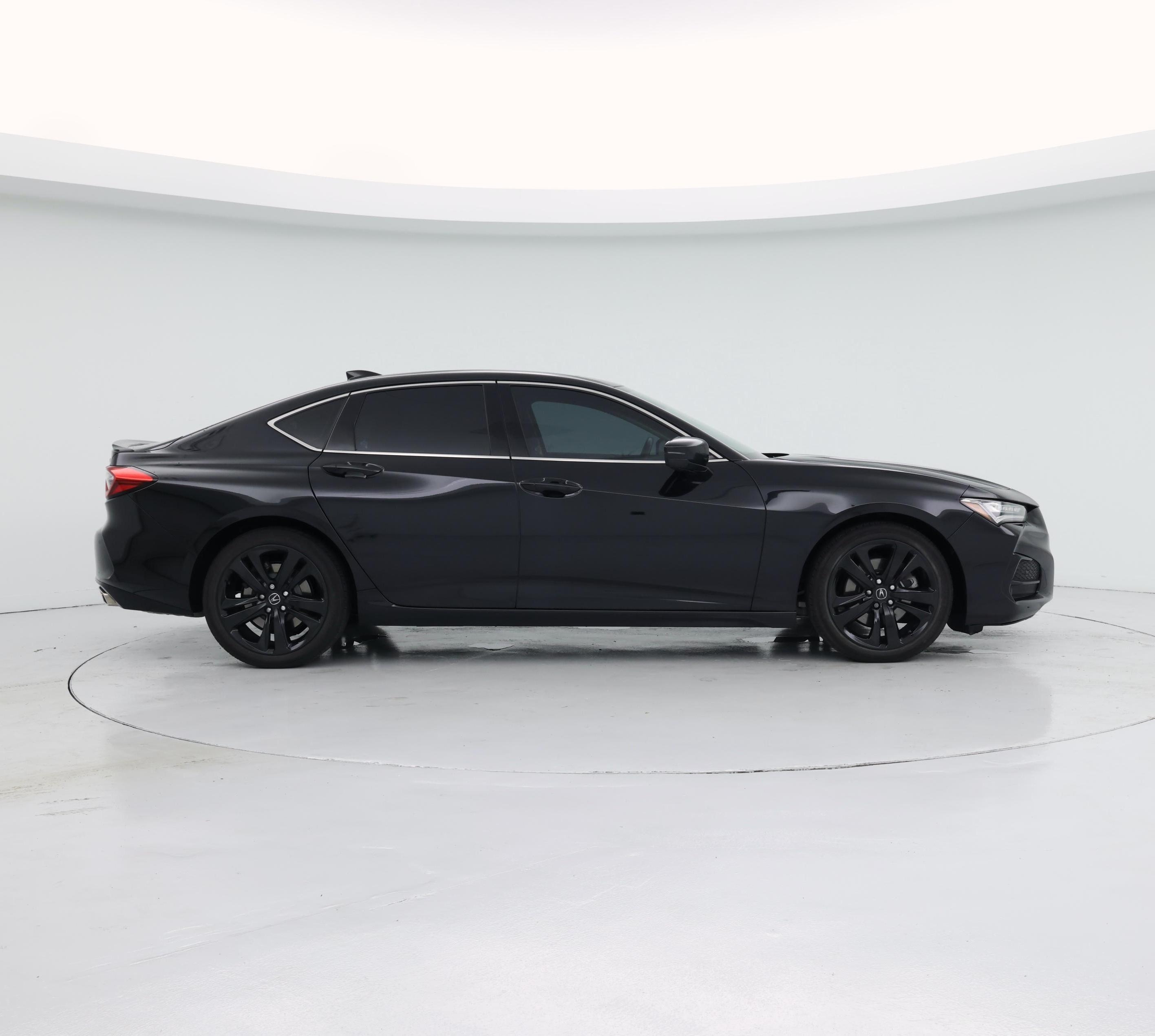 Thumbnail: 2022 Acura TLX - 7