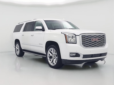 2018 GMC Yukon XL 1500 Denali