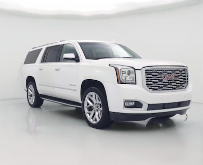 2018 GMC Yukon XL 1500 Denali