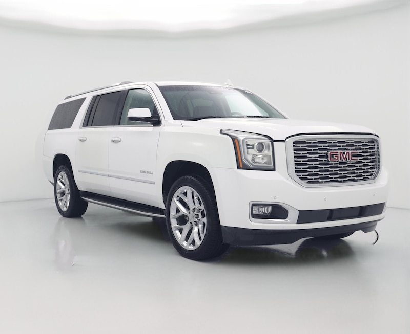 2018 GMC Yukon XL 1500 Denali