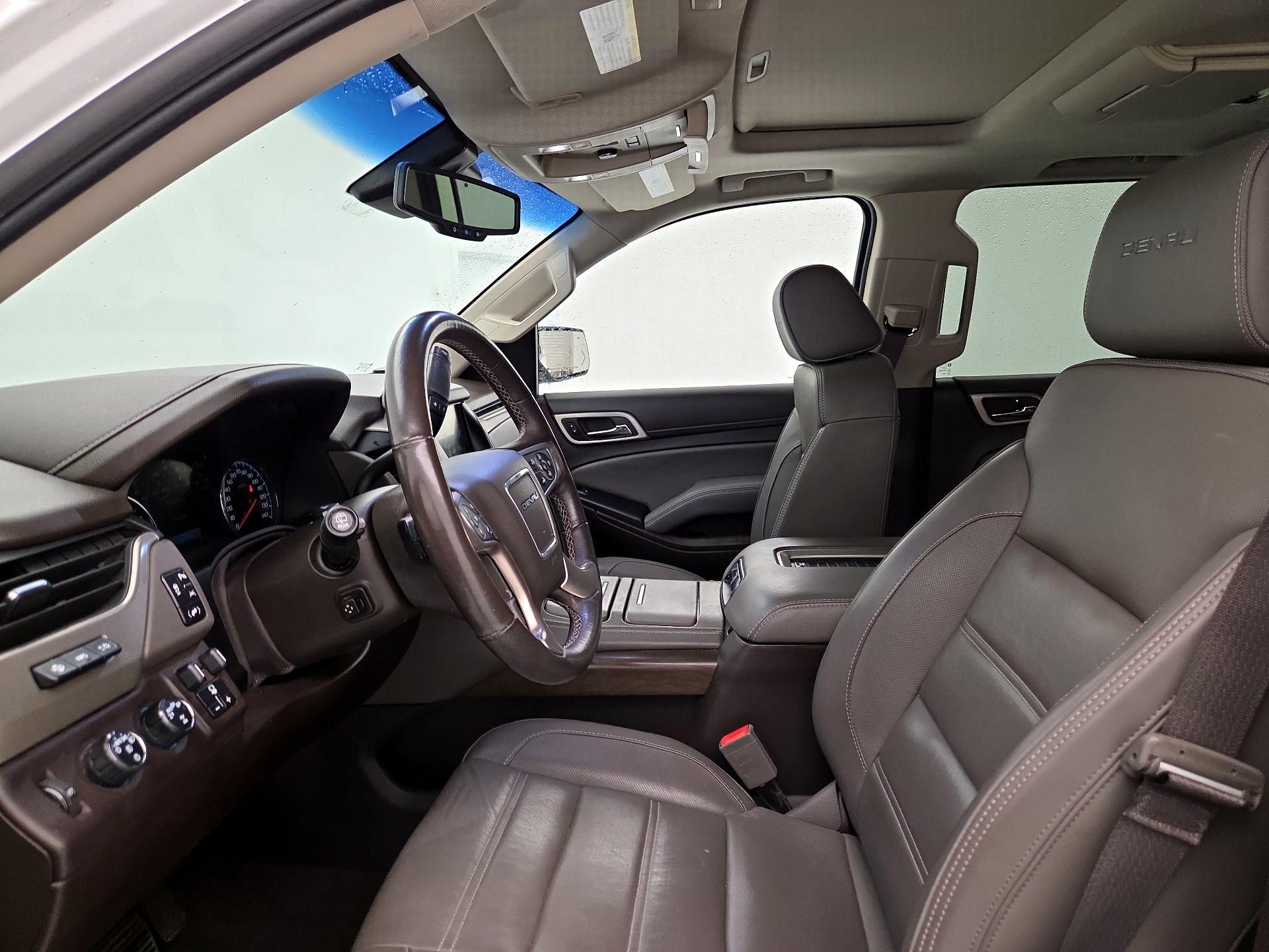 Thumbnail: 2018 GMC Yukon XL - 11