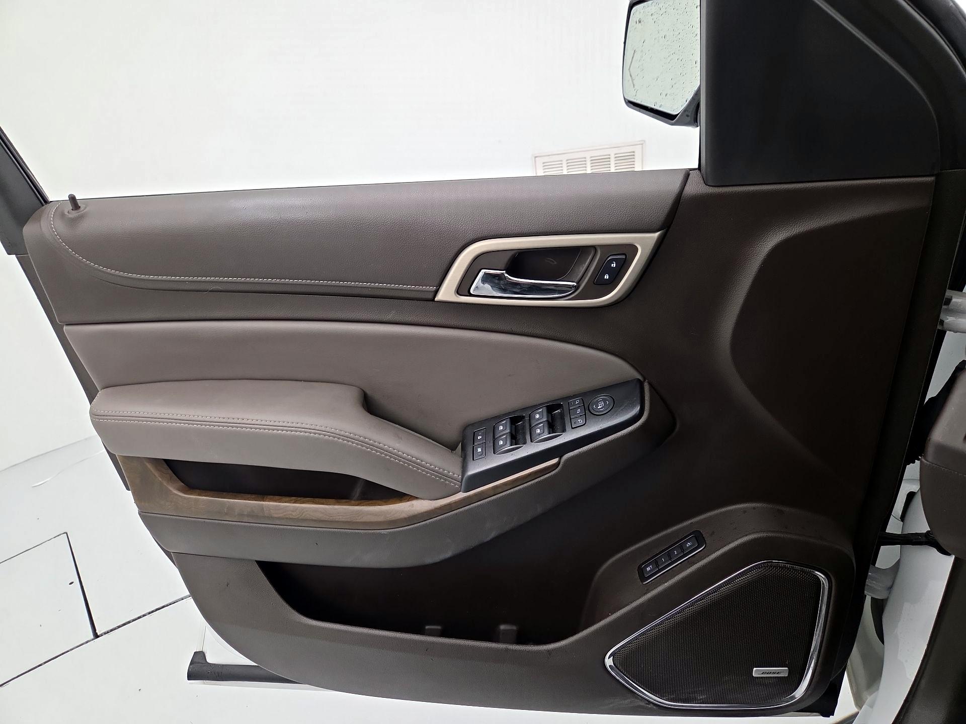 Thumbnail: 2018 GMC Yukon XL - 12
