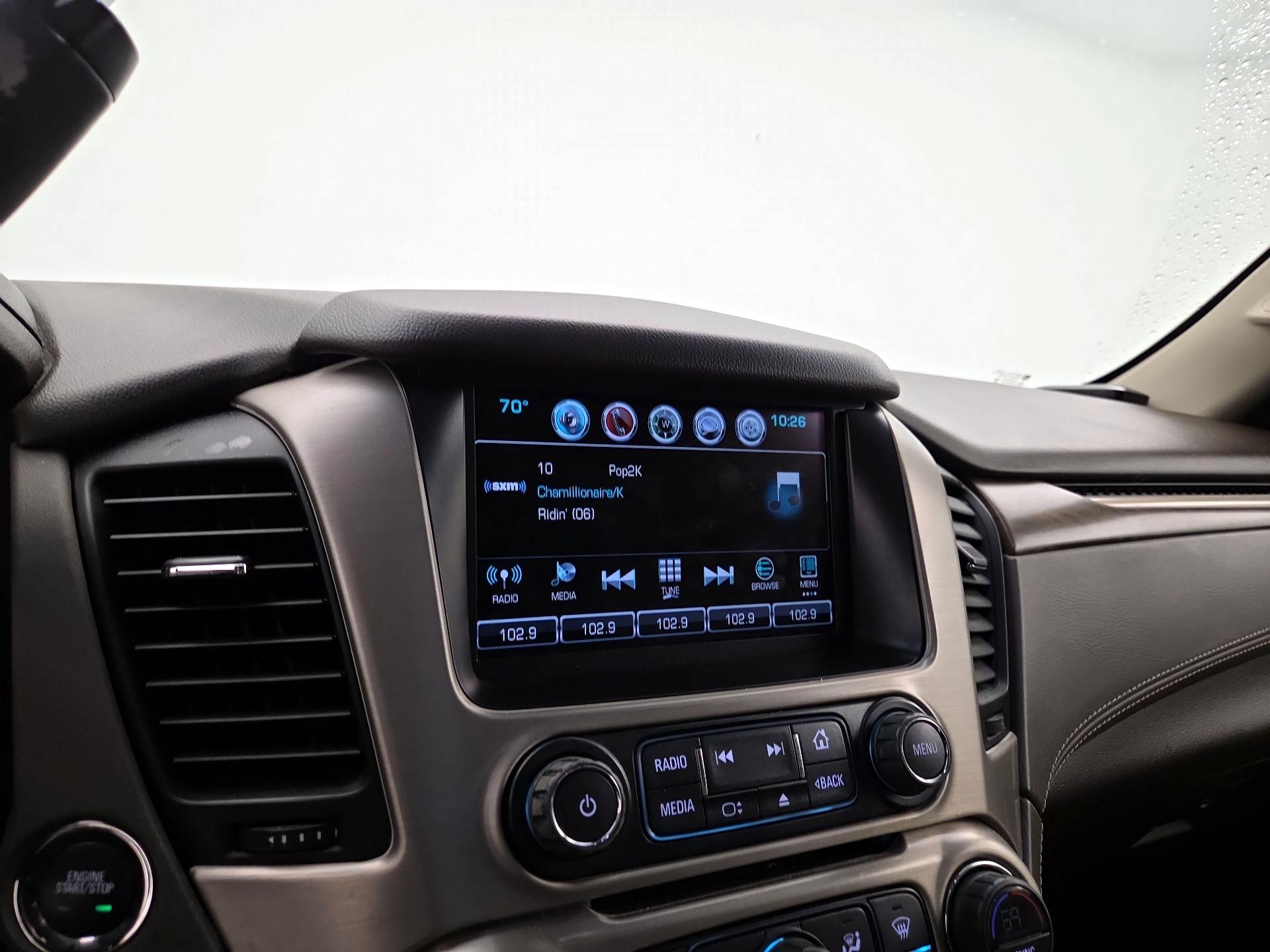Thumbnail: 2018 GMC Yukon XL - 15