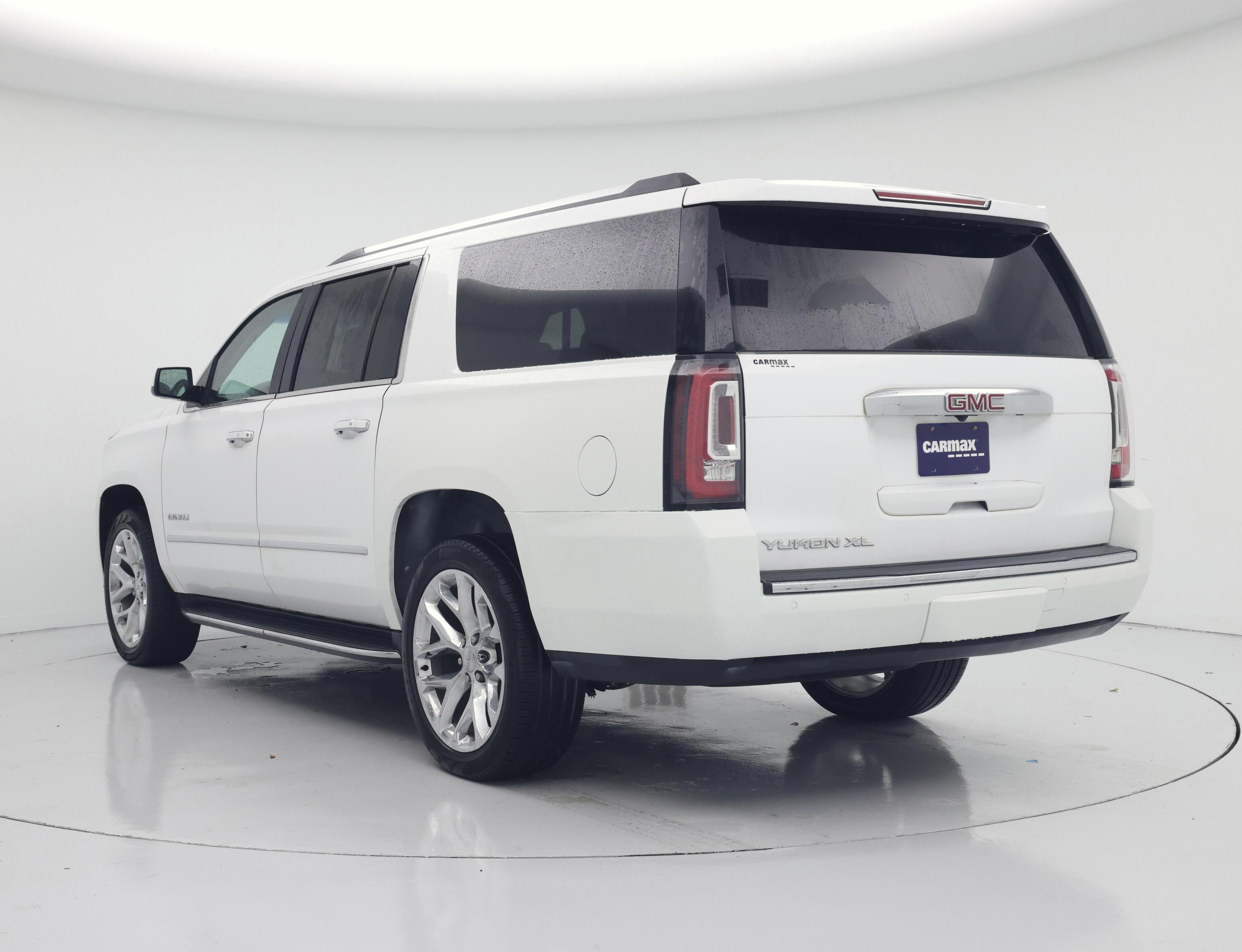 Thumbnail: 2018 GMC Yukon XL - 2