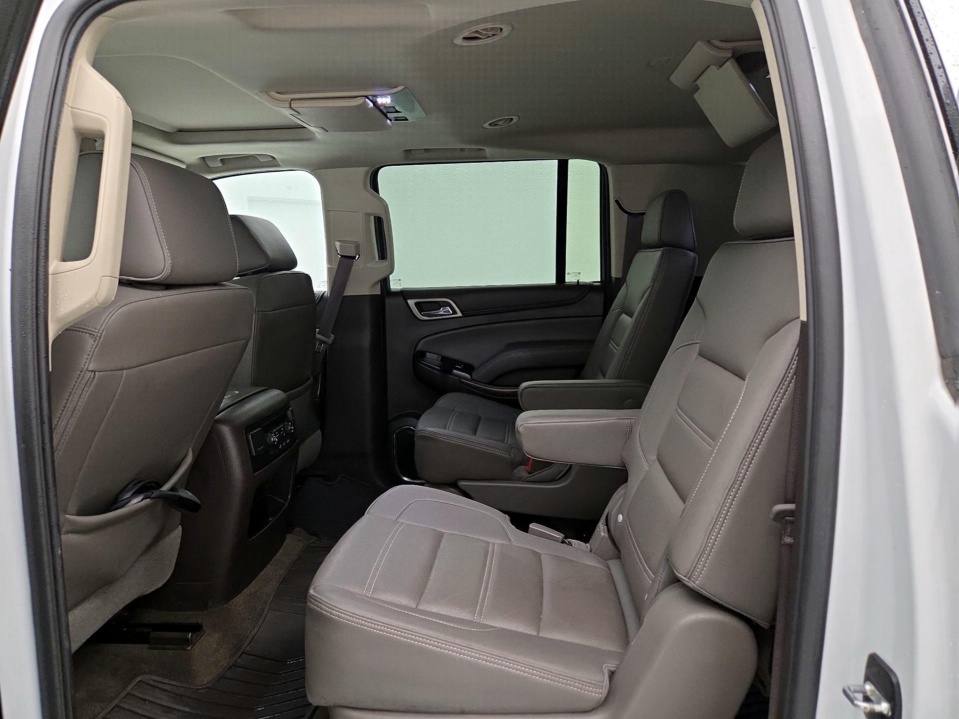 Thumbnail: 2018 GMC Yukon XL - 20