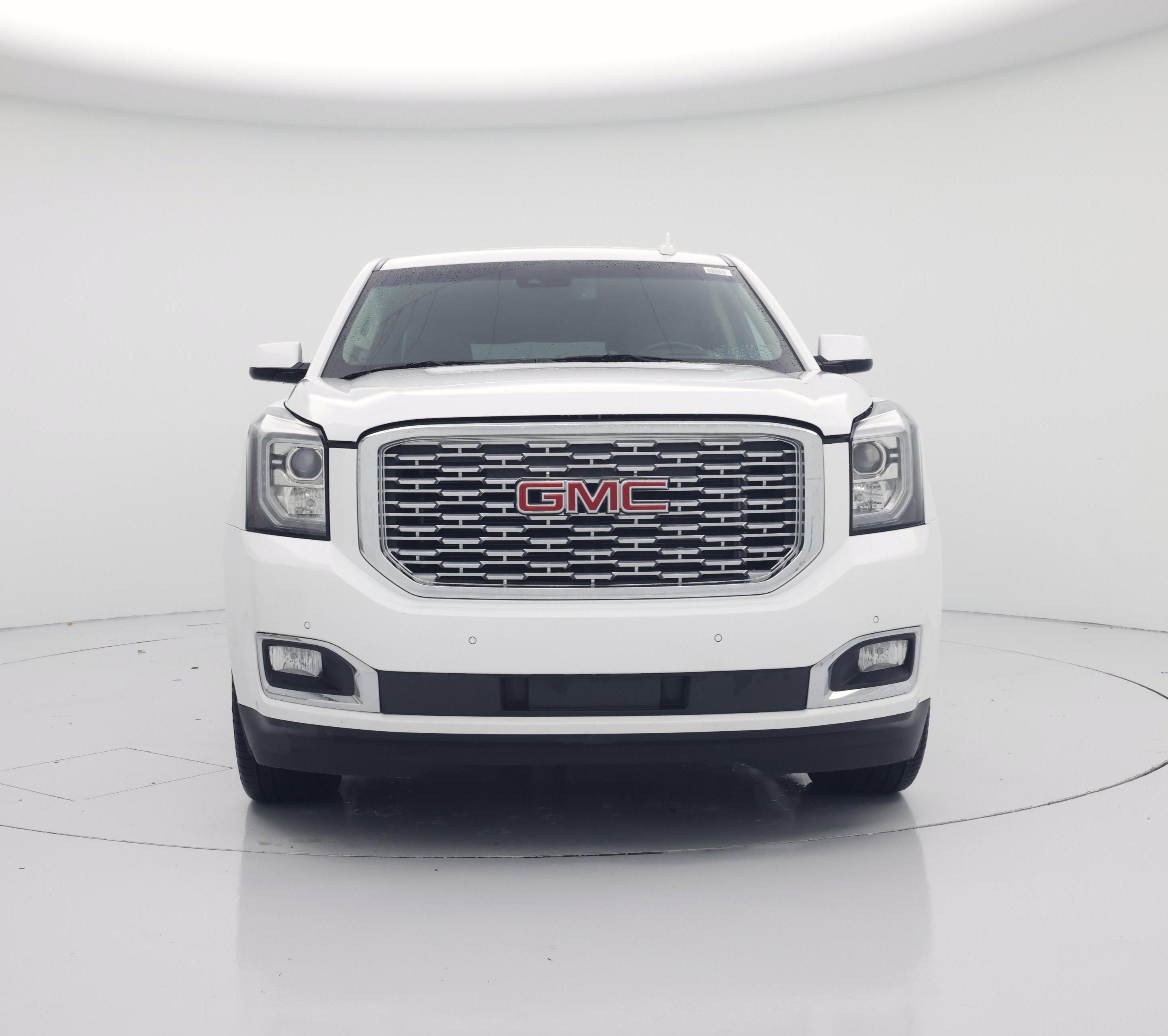 Thumbnail: 2018 GMC Yukon XL - 5