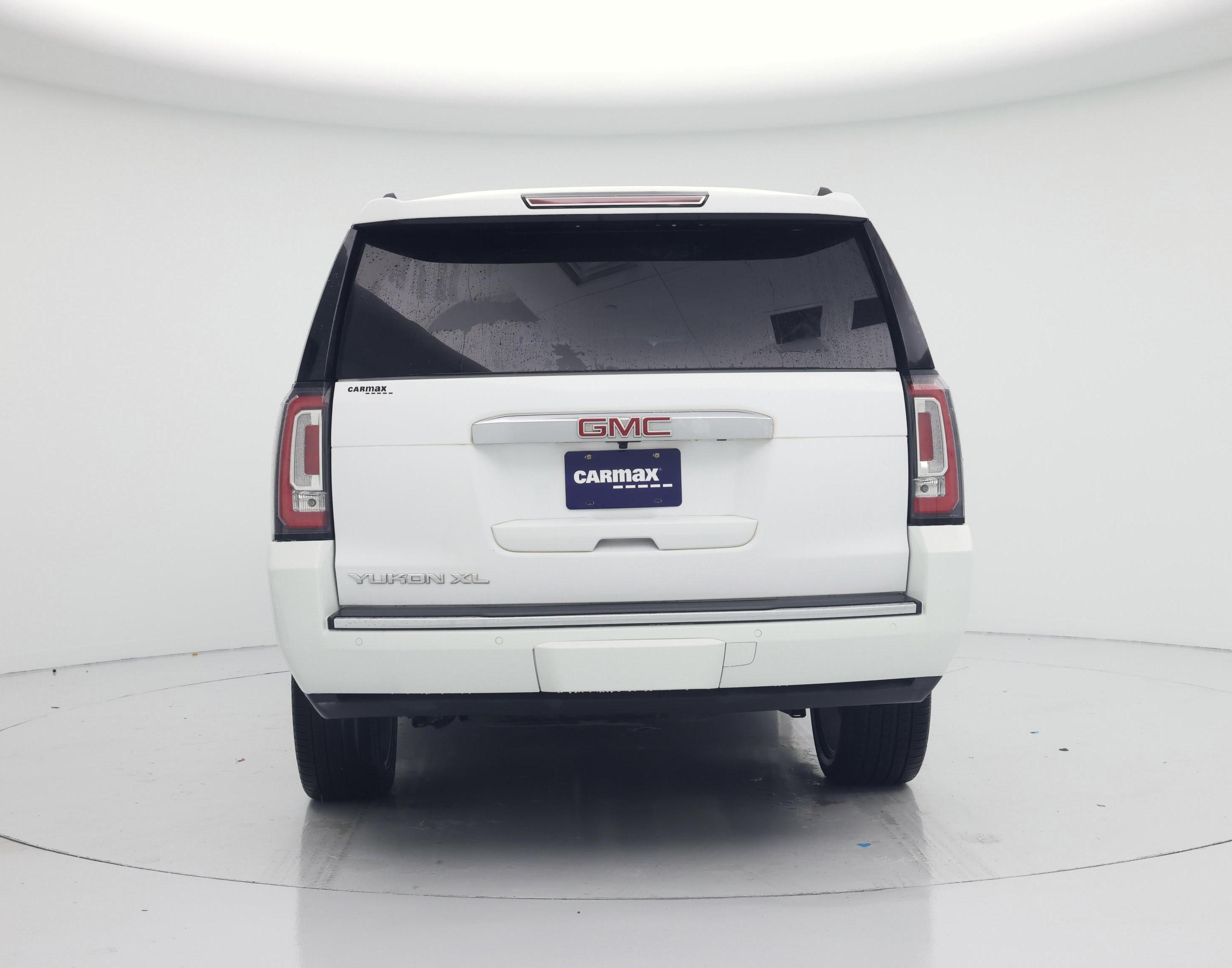 Thumbnail: 2018 GMC Yukon XL - 6