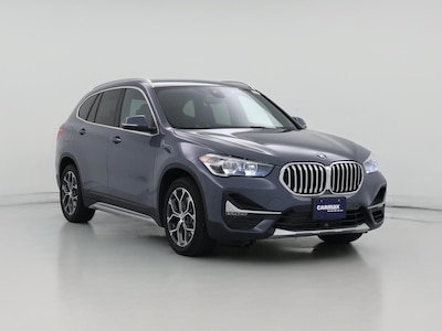 2020 BMW X1 XDrive28i