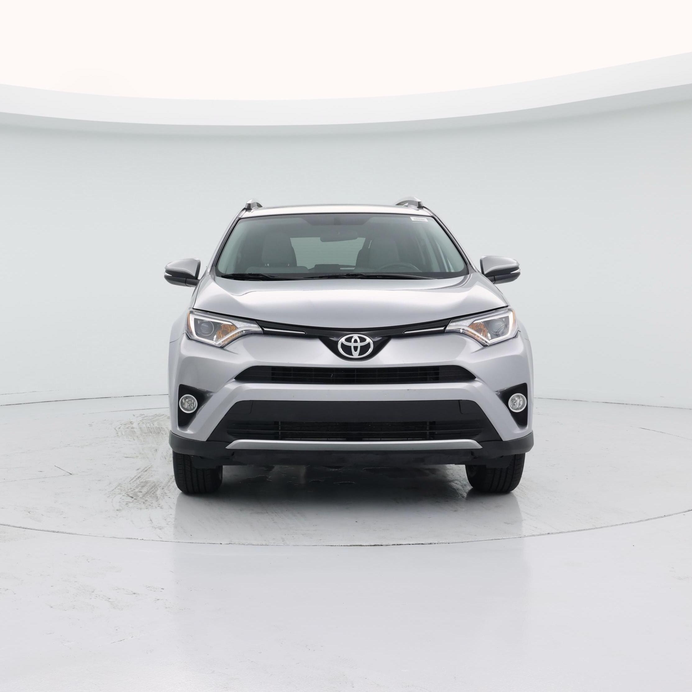 Thumbnail: 2016 Toyota RAV4 - 5