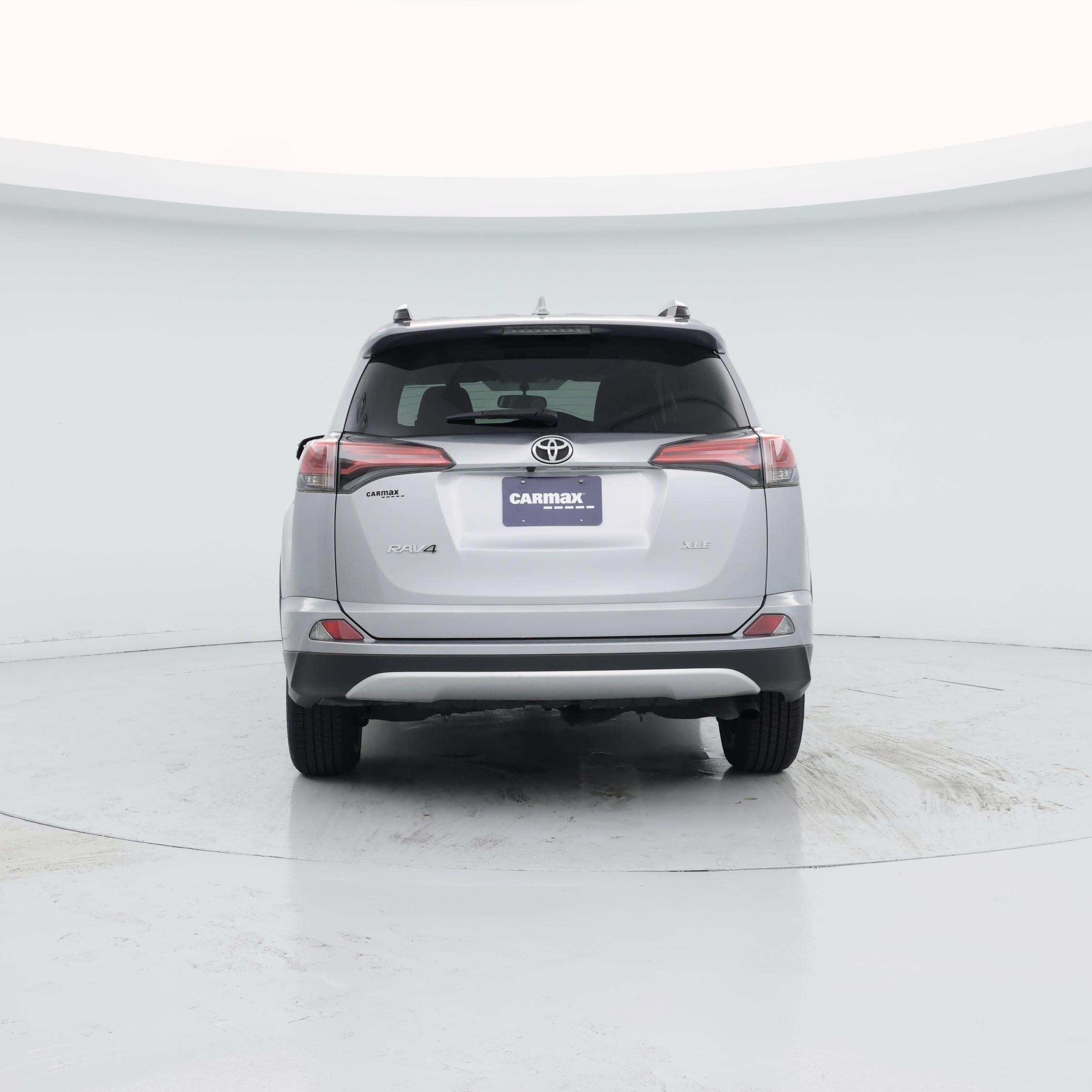 Thumbnail: 2016 Toyota RAV4 - 6