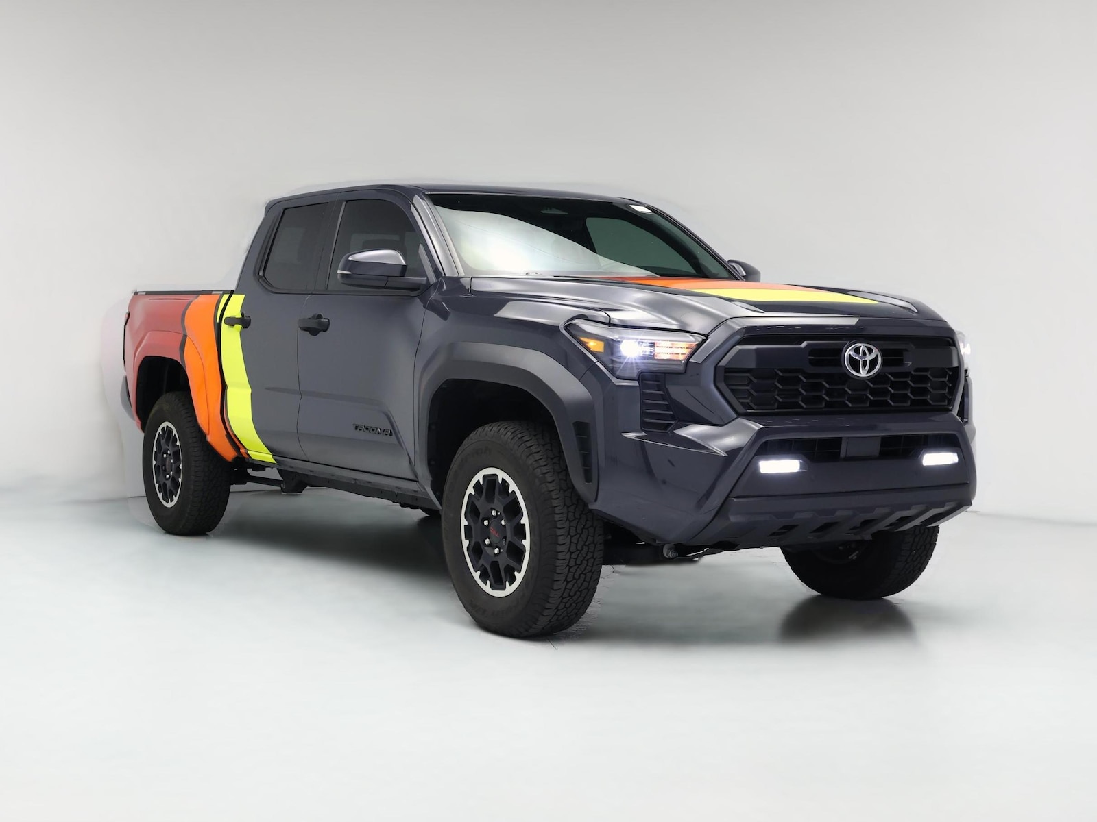 2025 Toyota Tacoma TRD Off Road - Photo 1
