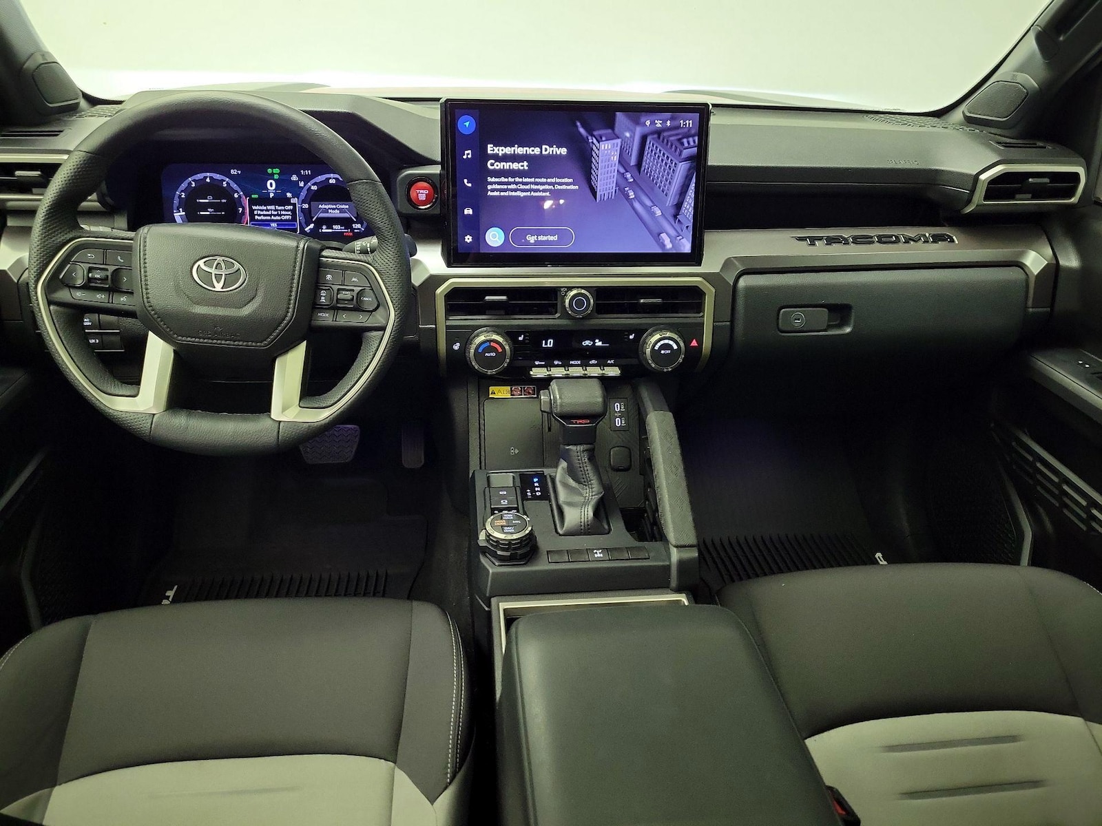 2025 Toyota Tacoma TRD Off Road - Photo 10