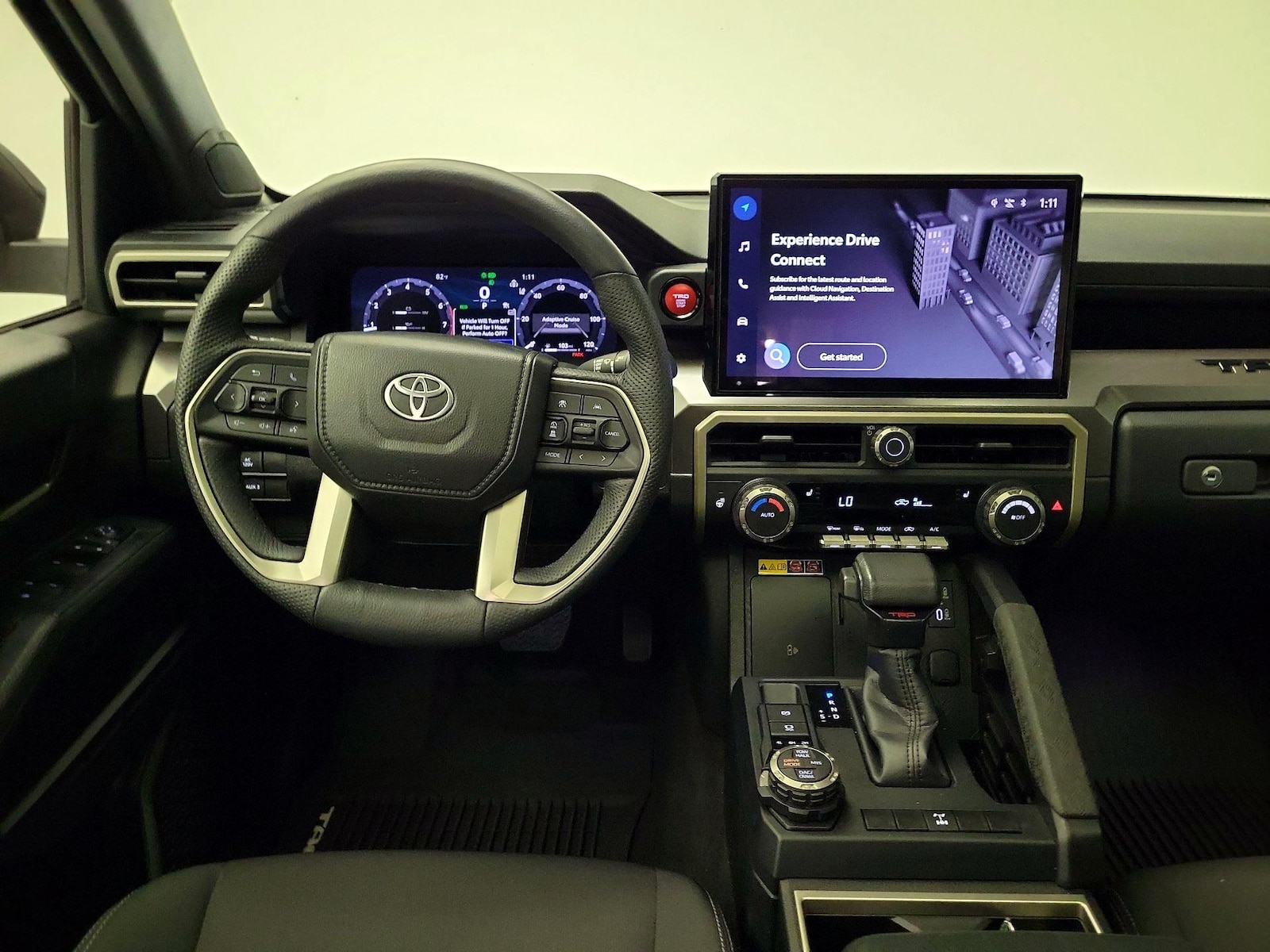 2025 Toyota Tacoma TRD Off Road - Photo 11