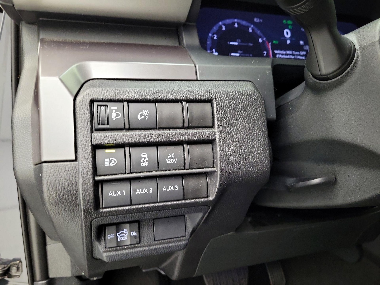 2025 Toyota Tacoma TRD Off Road - Photo 14
