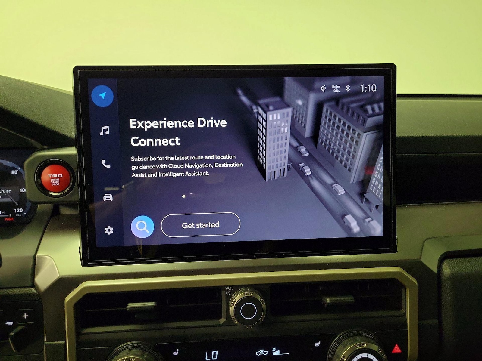 2025 Toyota Tacoma TRD Off Road - Photo 15