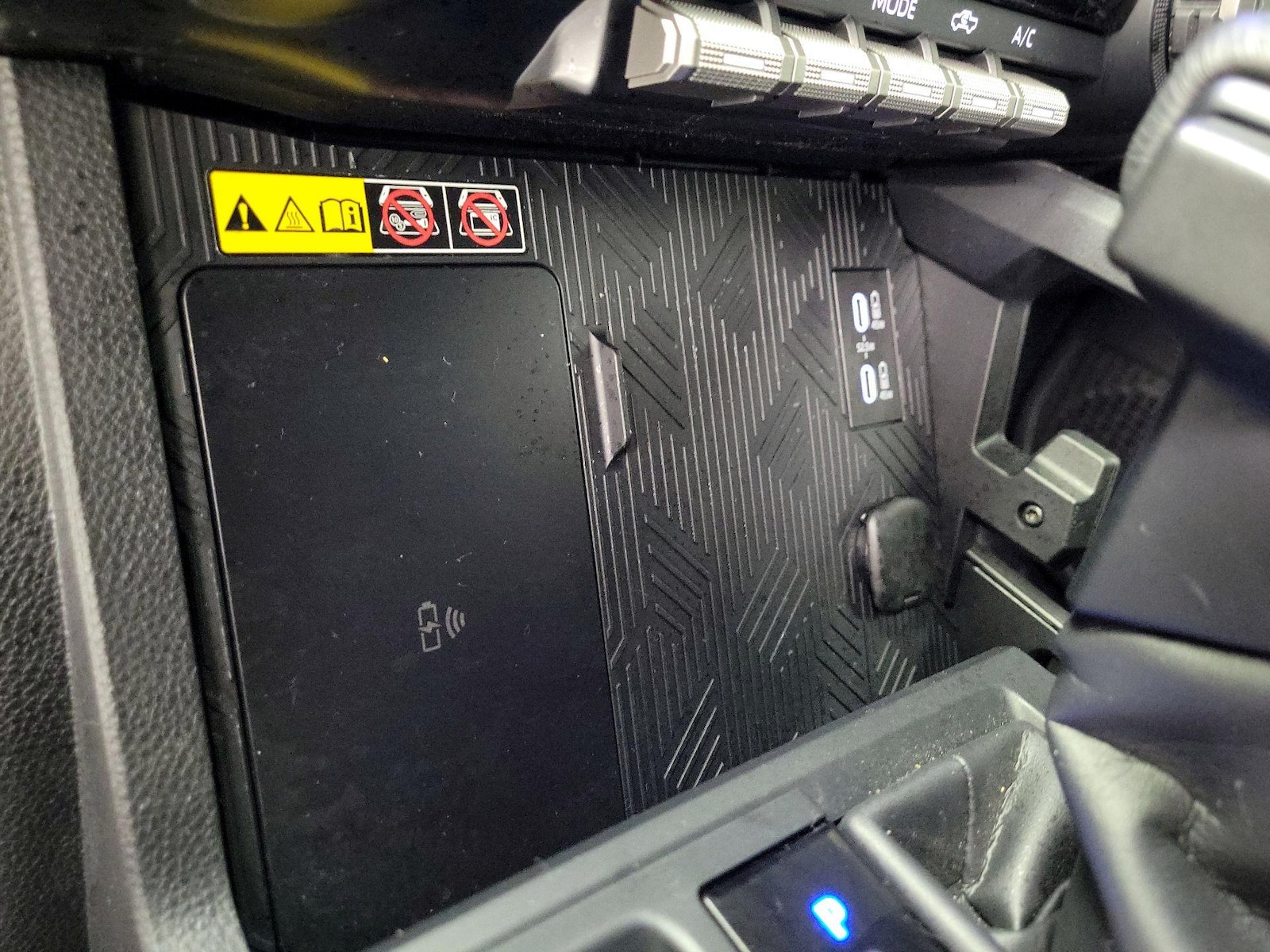 2025 Toyota Tacoma TRD Off Road - Photo 20