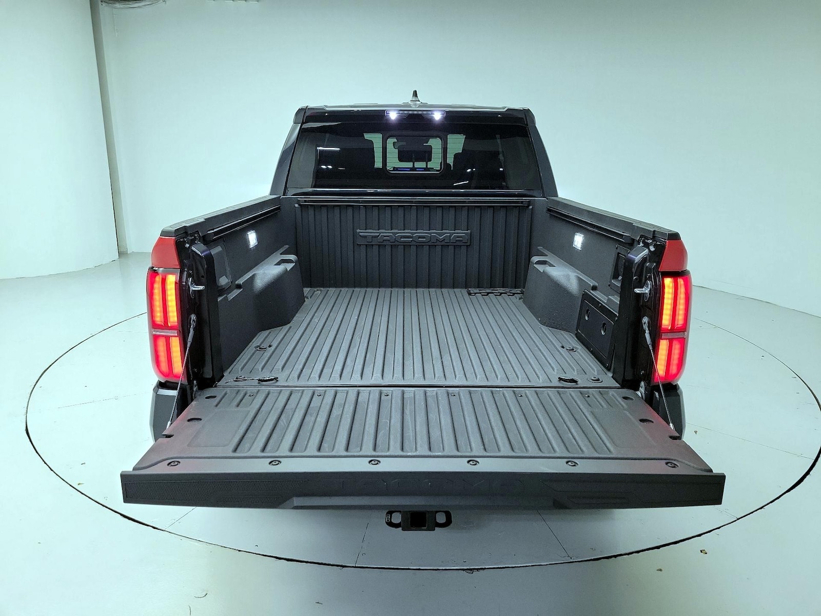 2025 Toyota Tacoma TRD Off Road - Photo 23