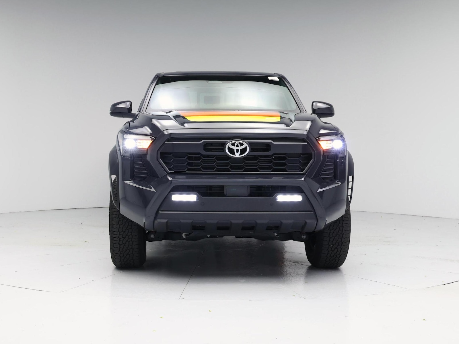 2025 Toyota Tacoma TRD Off Road - Photo 6
