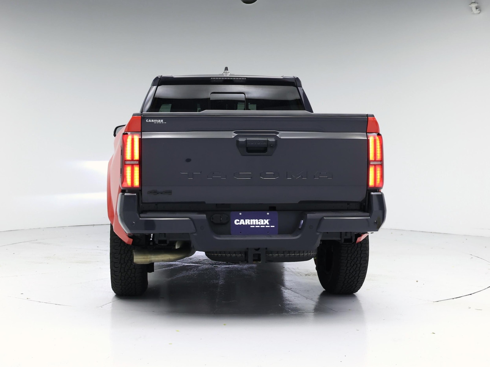 2025 Toyota Tacoma TRD Off Road - Photo 7