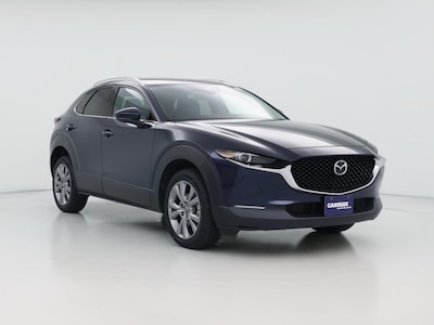 2021 Mazda CX-30 Premium
