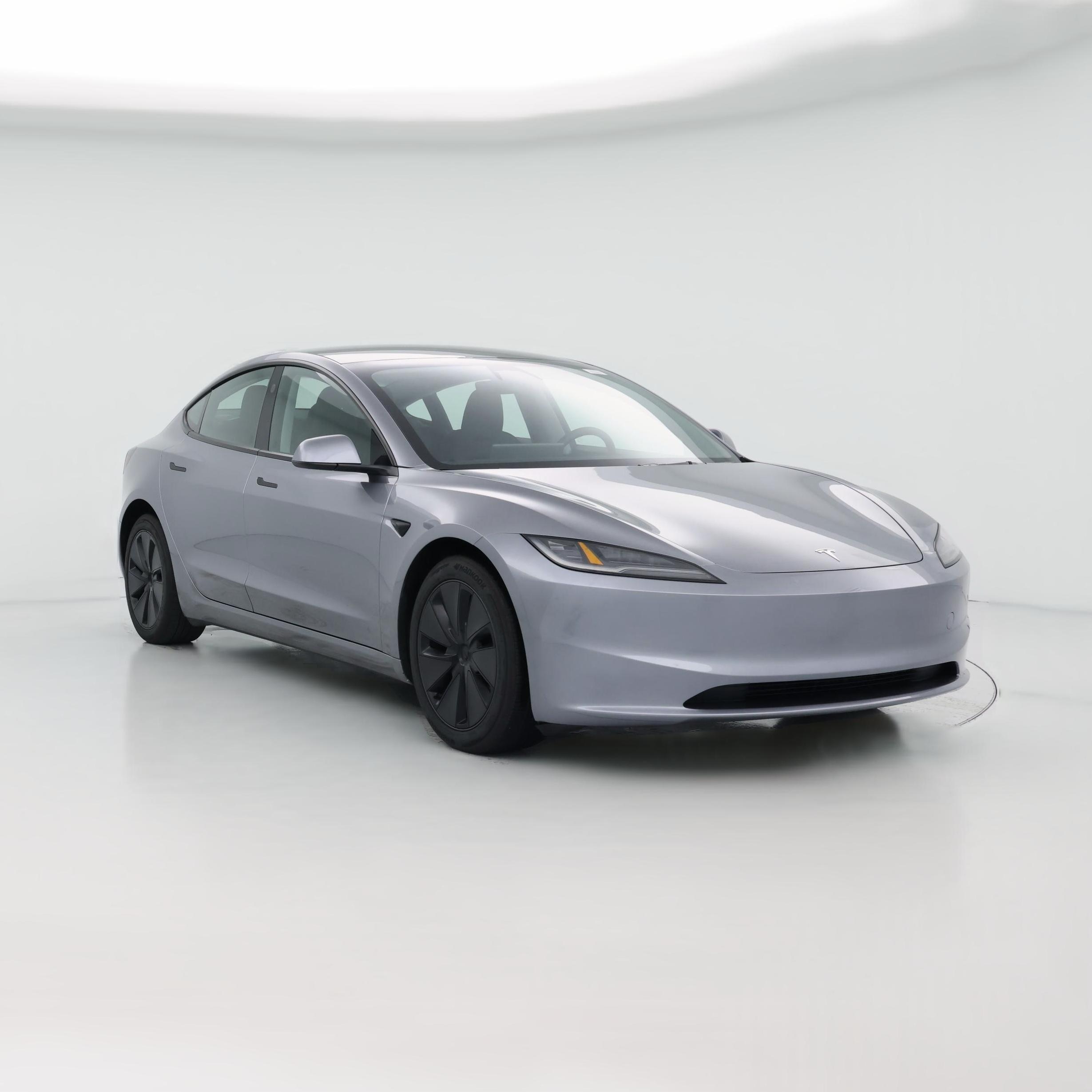 Thumbnail: 2025 Tesla Model 3 - 1