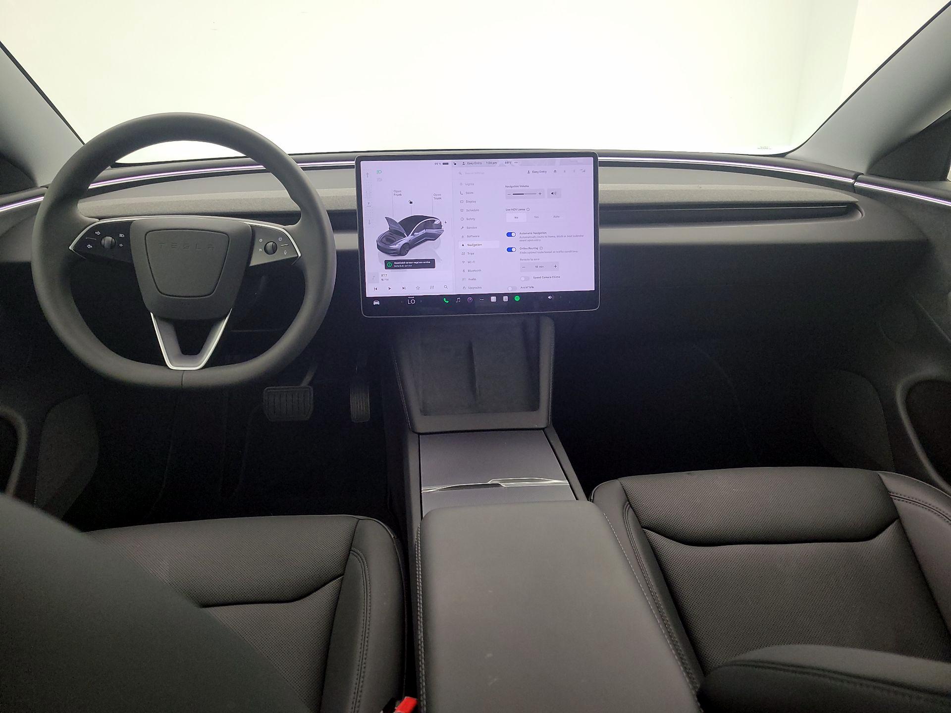 Thumbnail: 2025 Tesla Model 3 - 9