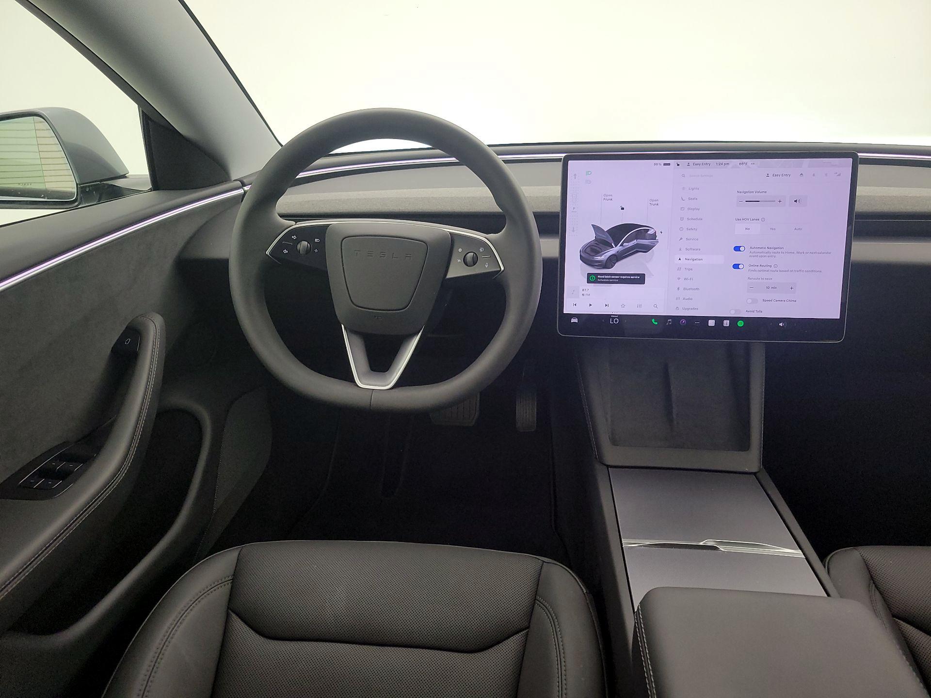 Thumbnail: 2025 Tesla Model 3 - 10