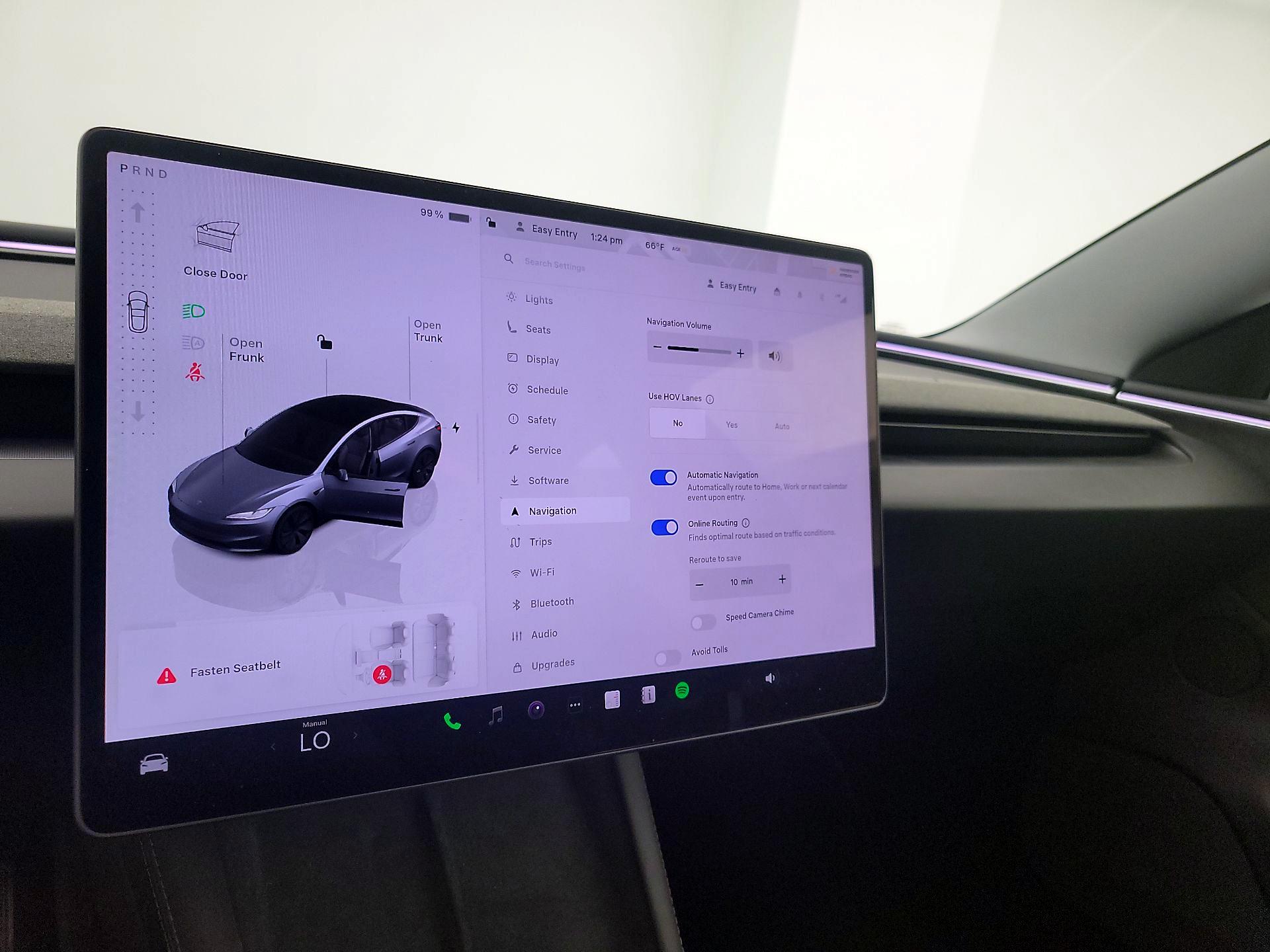 Thumbnail: 2025 Tesla Model 3 - 13