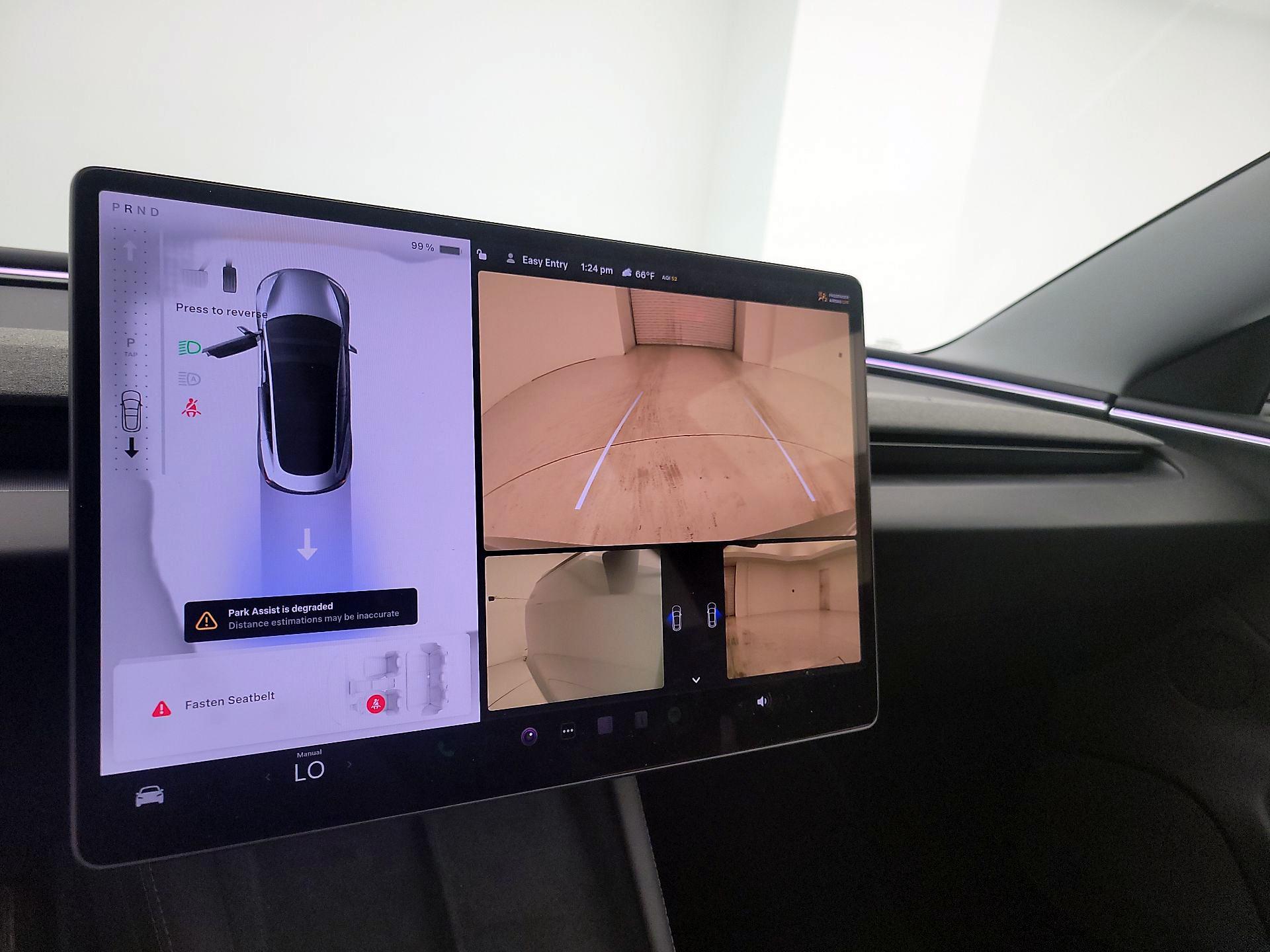 Thumbnail: 2025 Tesla Model 3 - 14