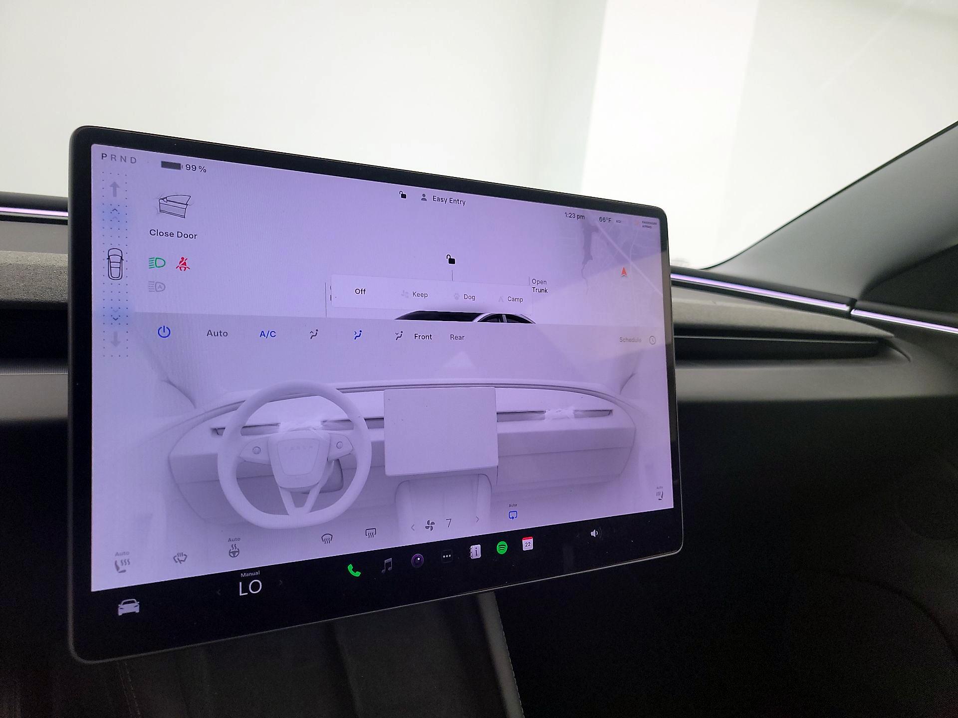 Thumbnail: 2025 Tesla Model 3 - 16
