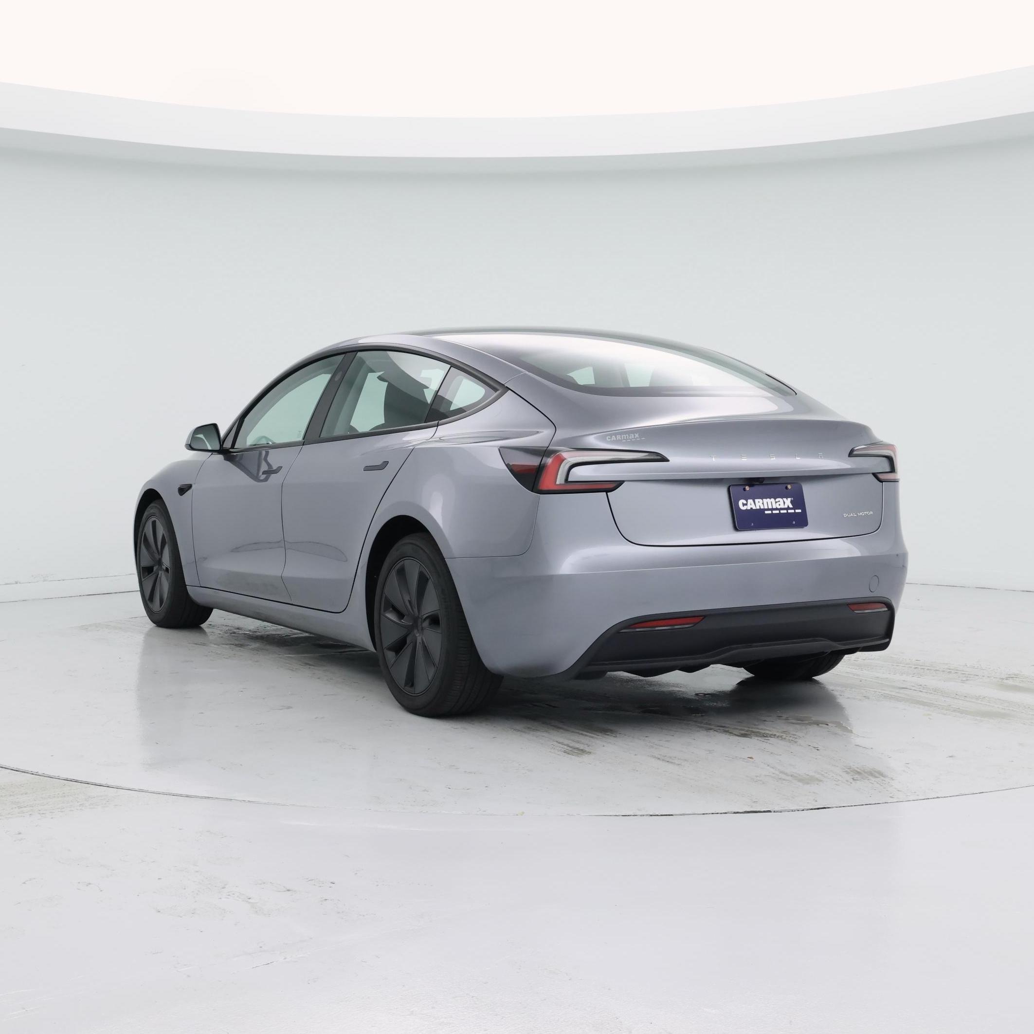 Thumbnail: 2025 Tesla Model 3 - 2