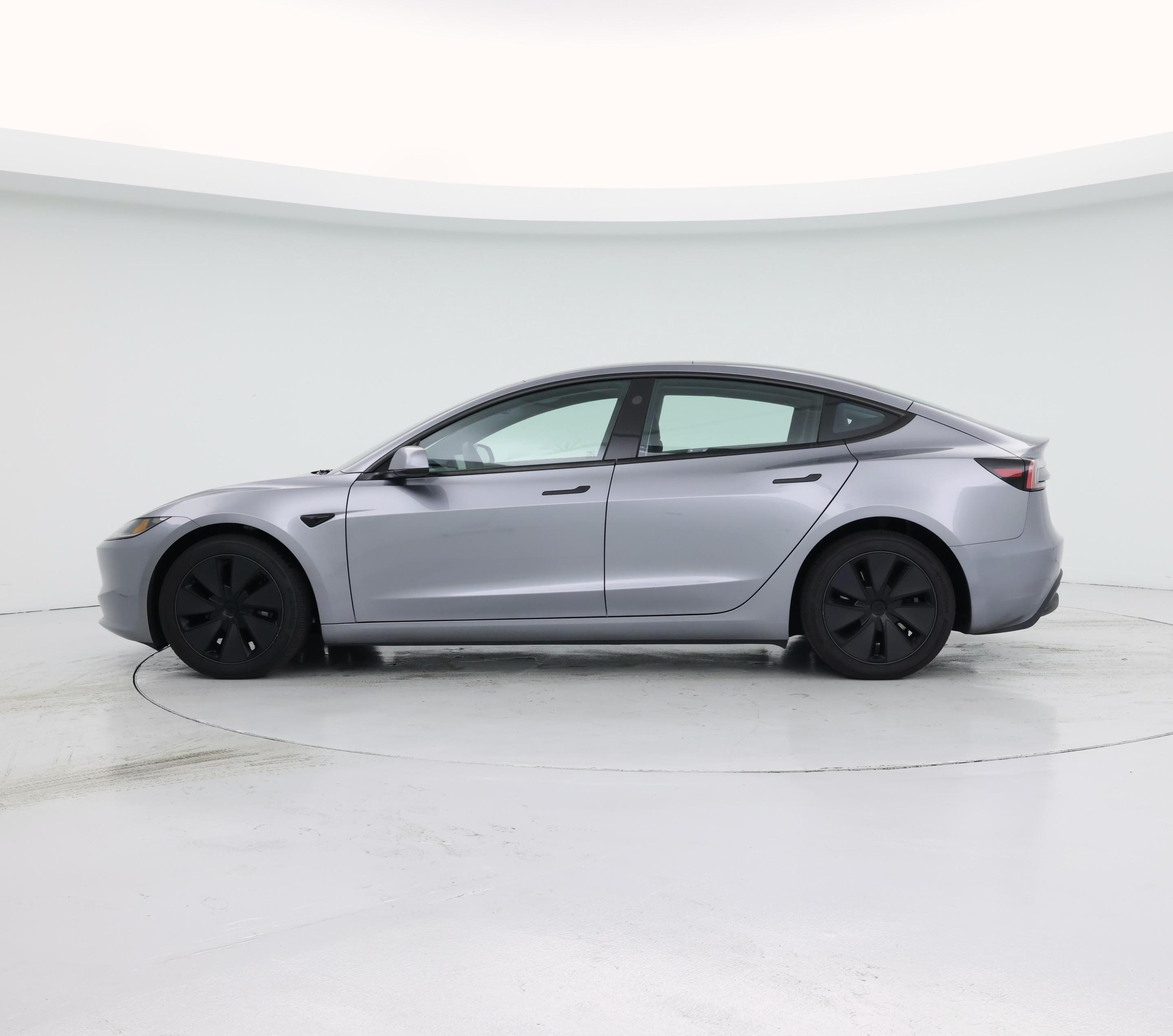Thumbnail: 2025 Tesla Model 3 - 3