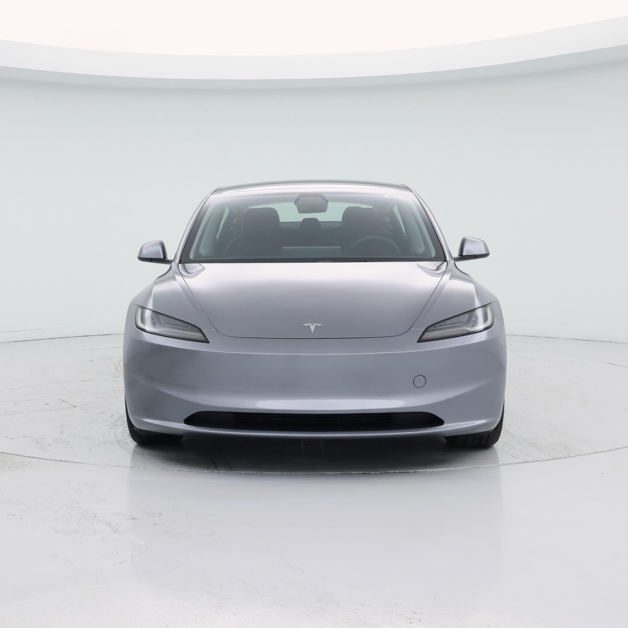 Thumbnail: 2025 Tesla Model 3 - 5