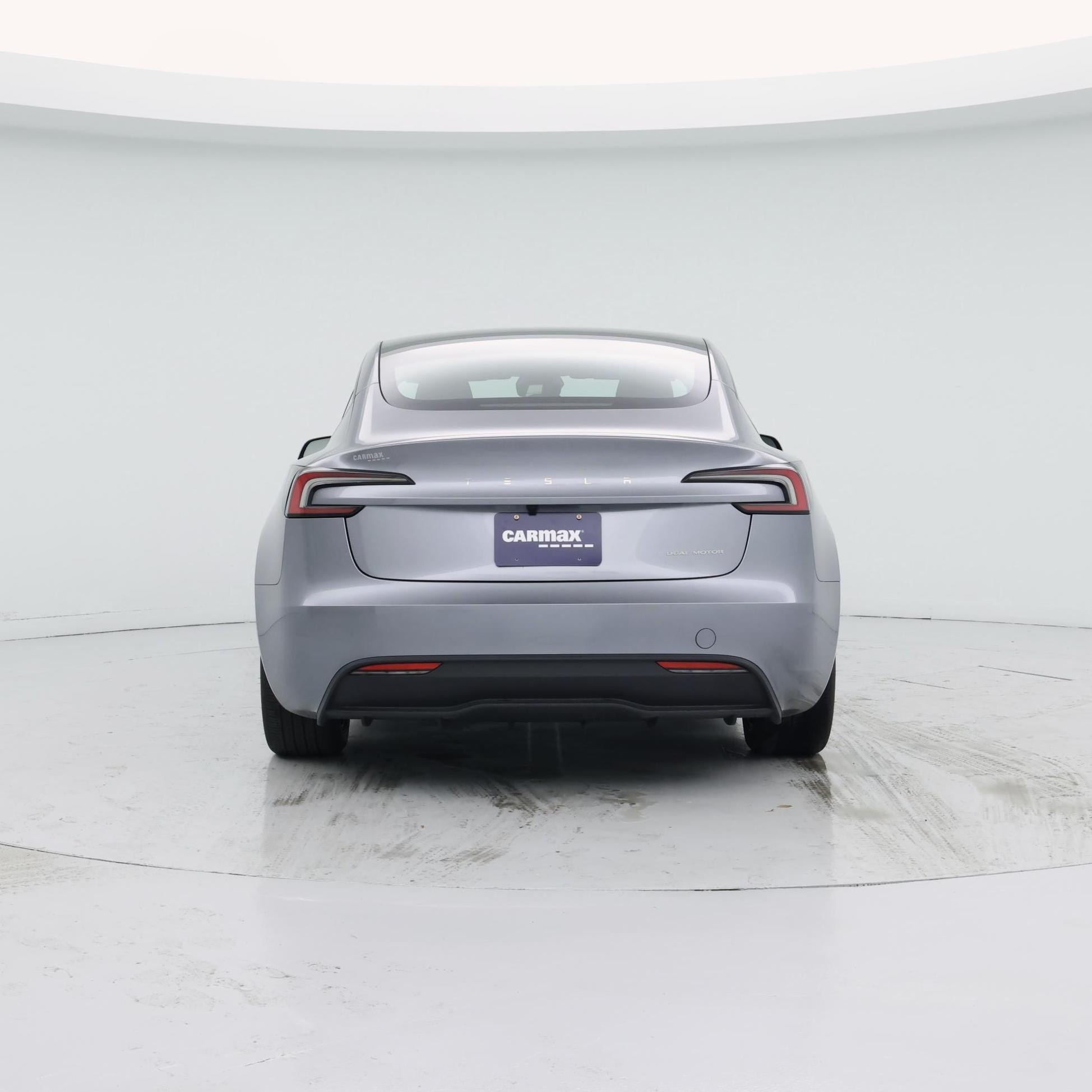 Thumbnail: 2025 Tesla Model 3 - 6