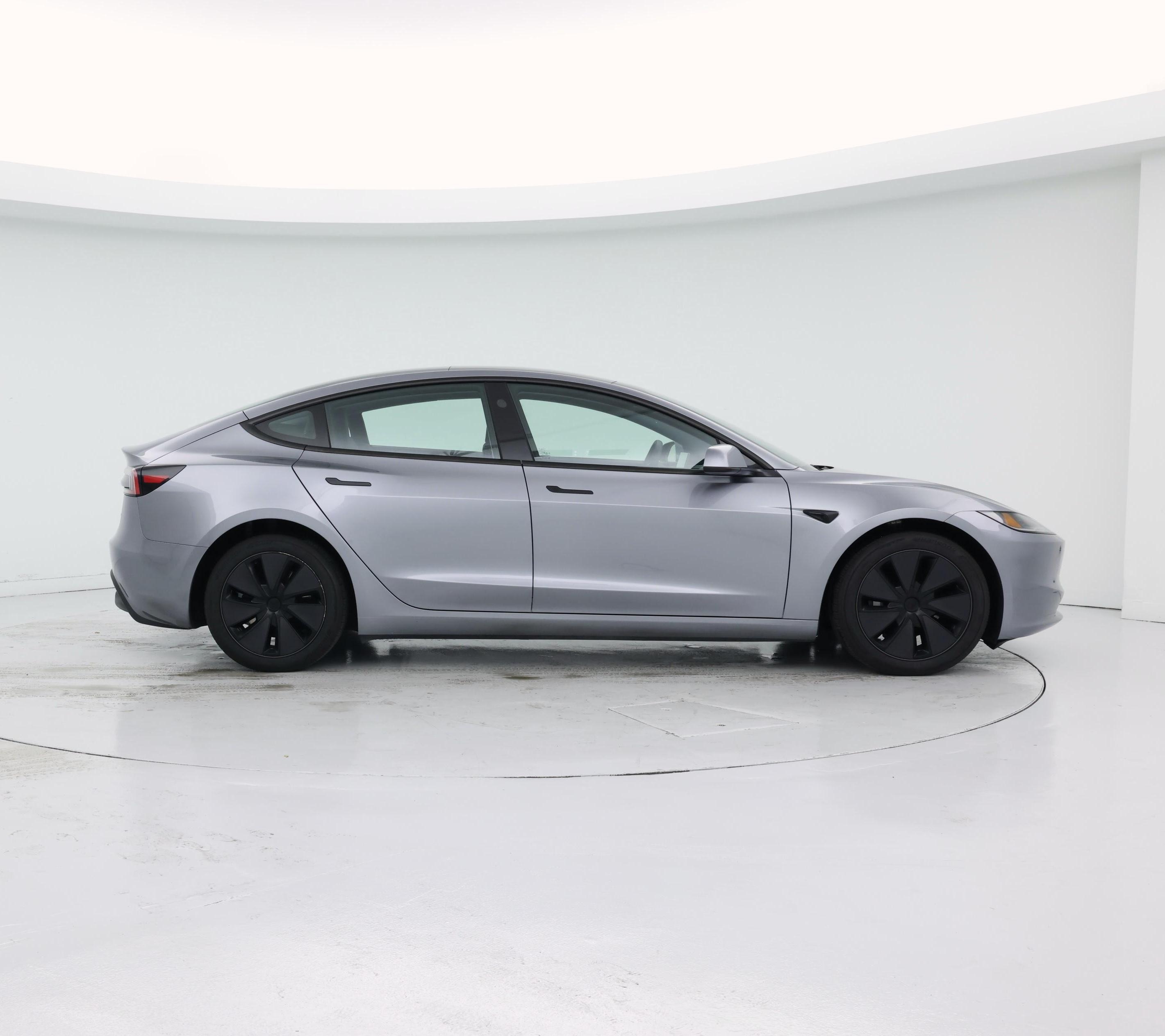 Thumbnail: 2025 Tesla Model 3 - 7