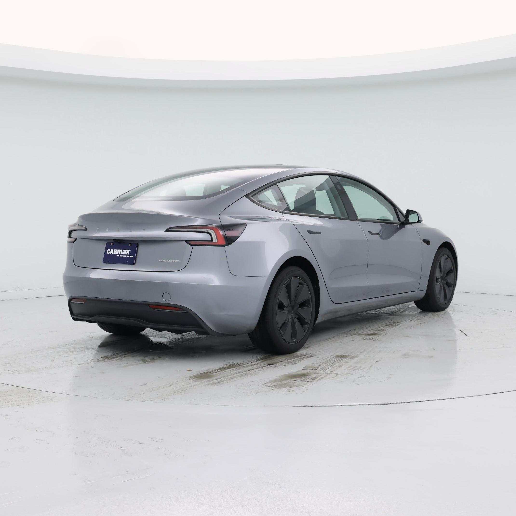 Thumbnail: 2025 Tesla Model 3 - 8