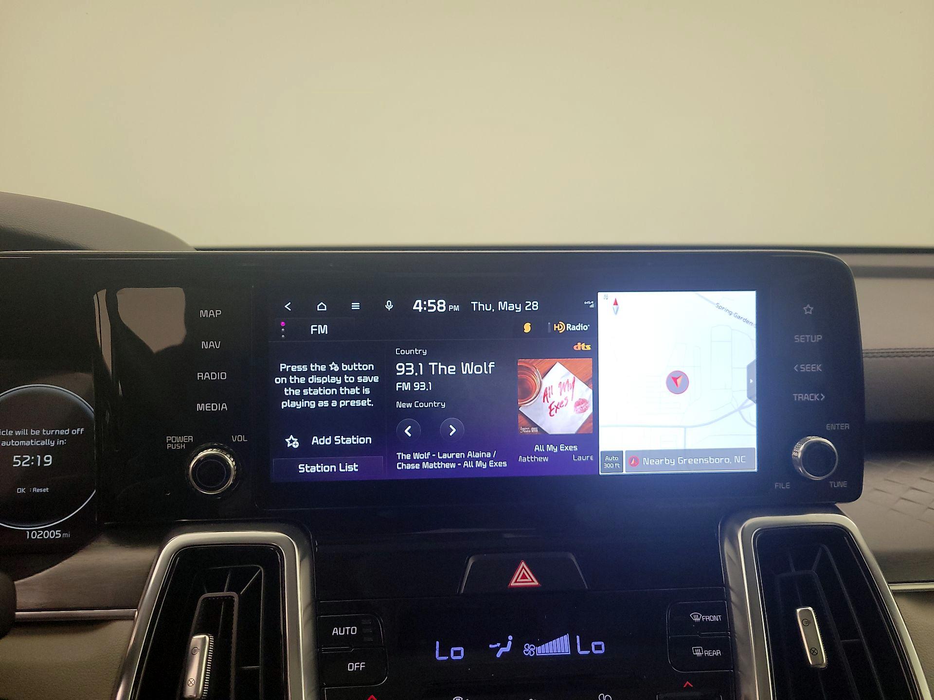 Thumbnail: 2023 Kia Sorento - 16