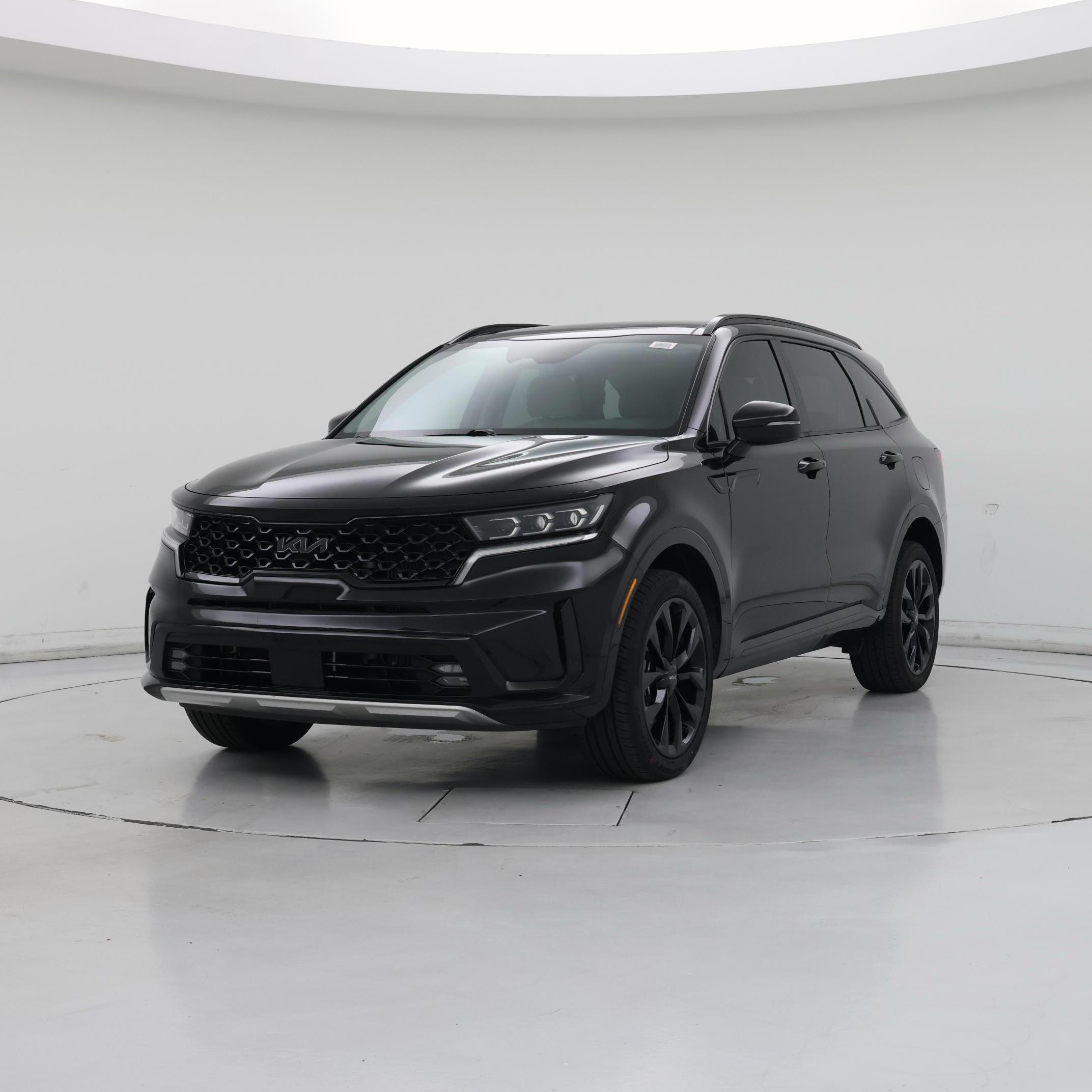 Thumbnail: 2023 Kia Sorento - 4