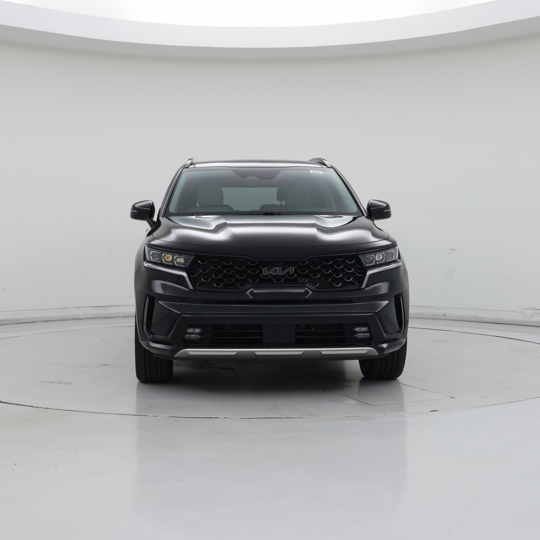 Thumbnail: 2023 Kia Sorento - 5