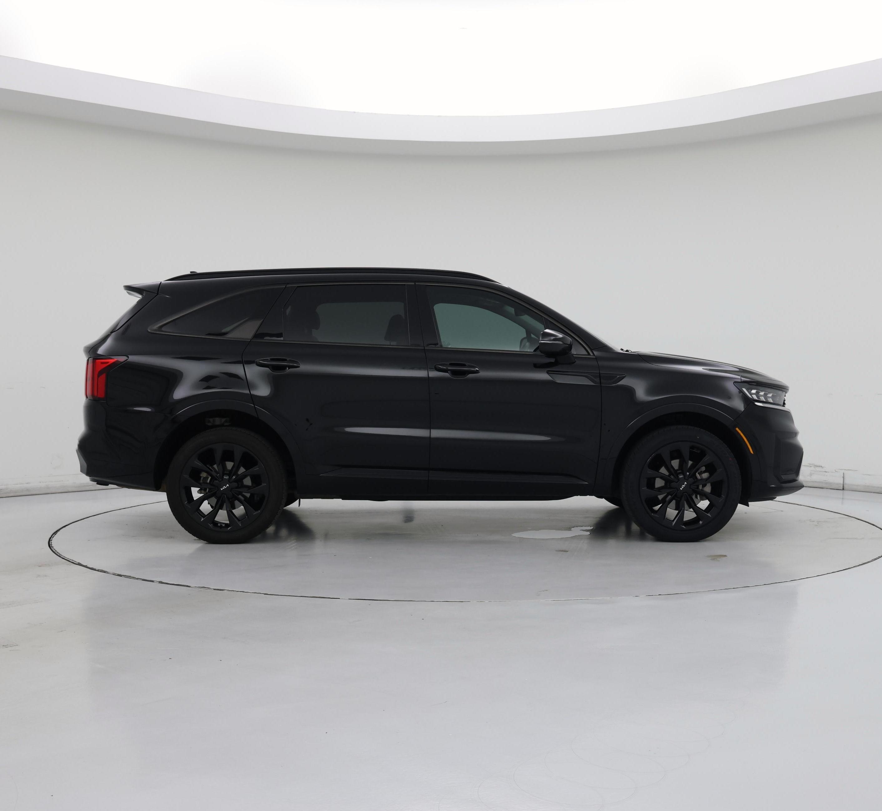 Thumbnail: 2023 Kia Sorento - 7