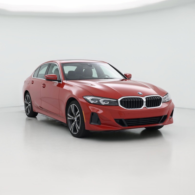 2024 BMW 330 I