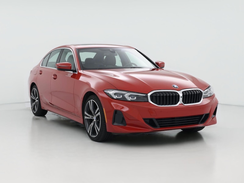 2024 BMW 330 I