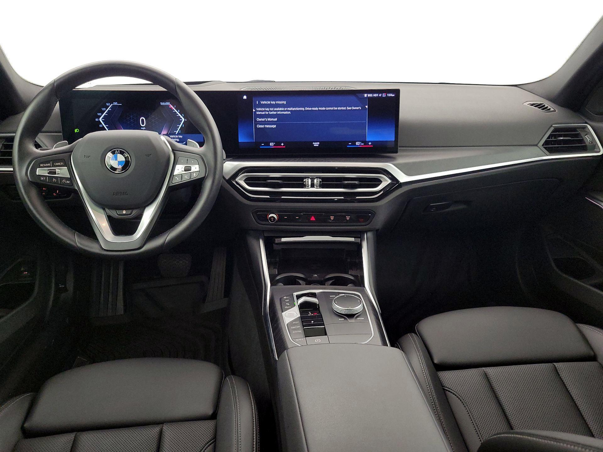 Thumbnail: 2024 BMW 3 Series - 9