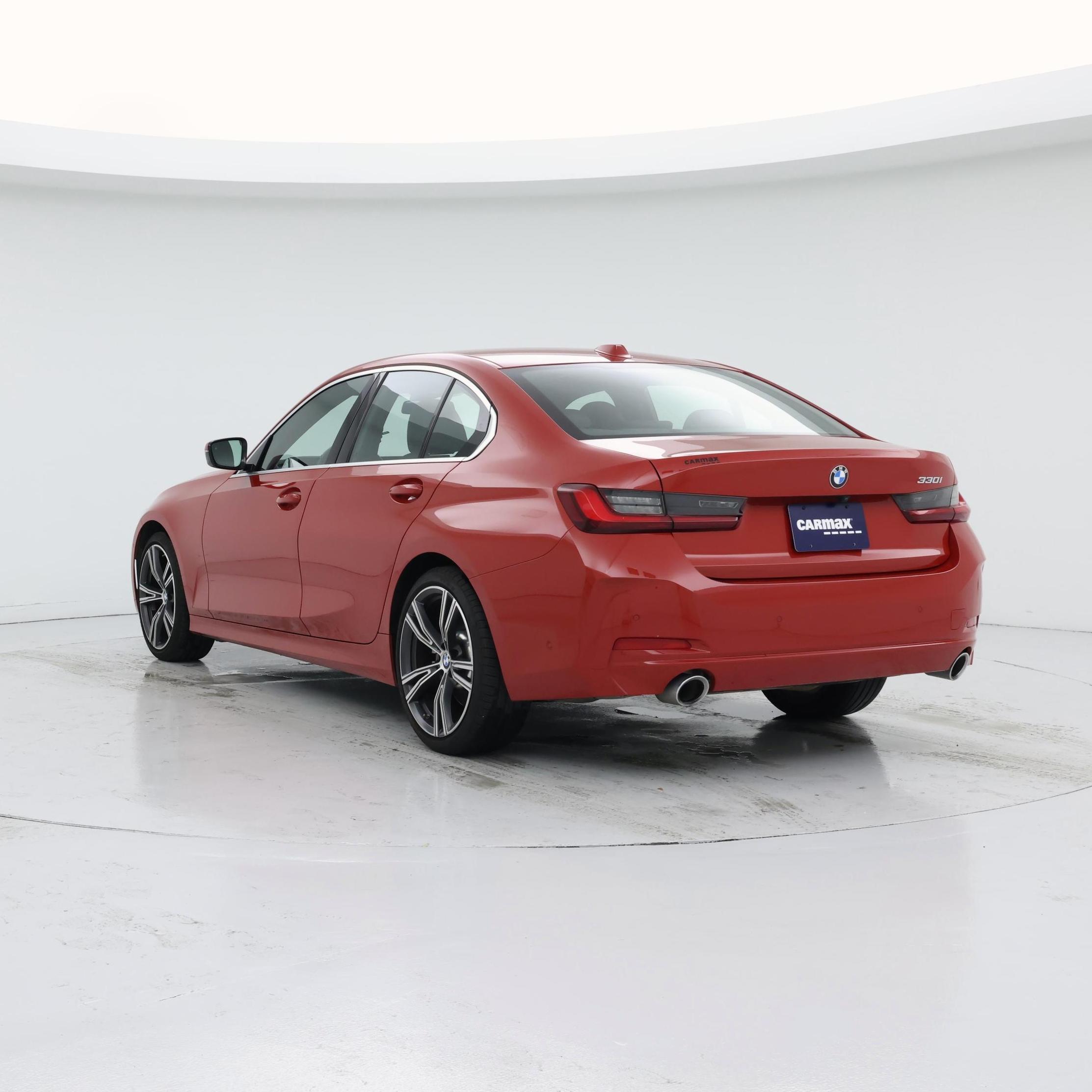 Thumbnail: 2024 BMW 3 Series - 2