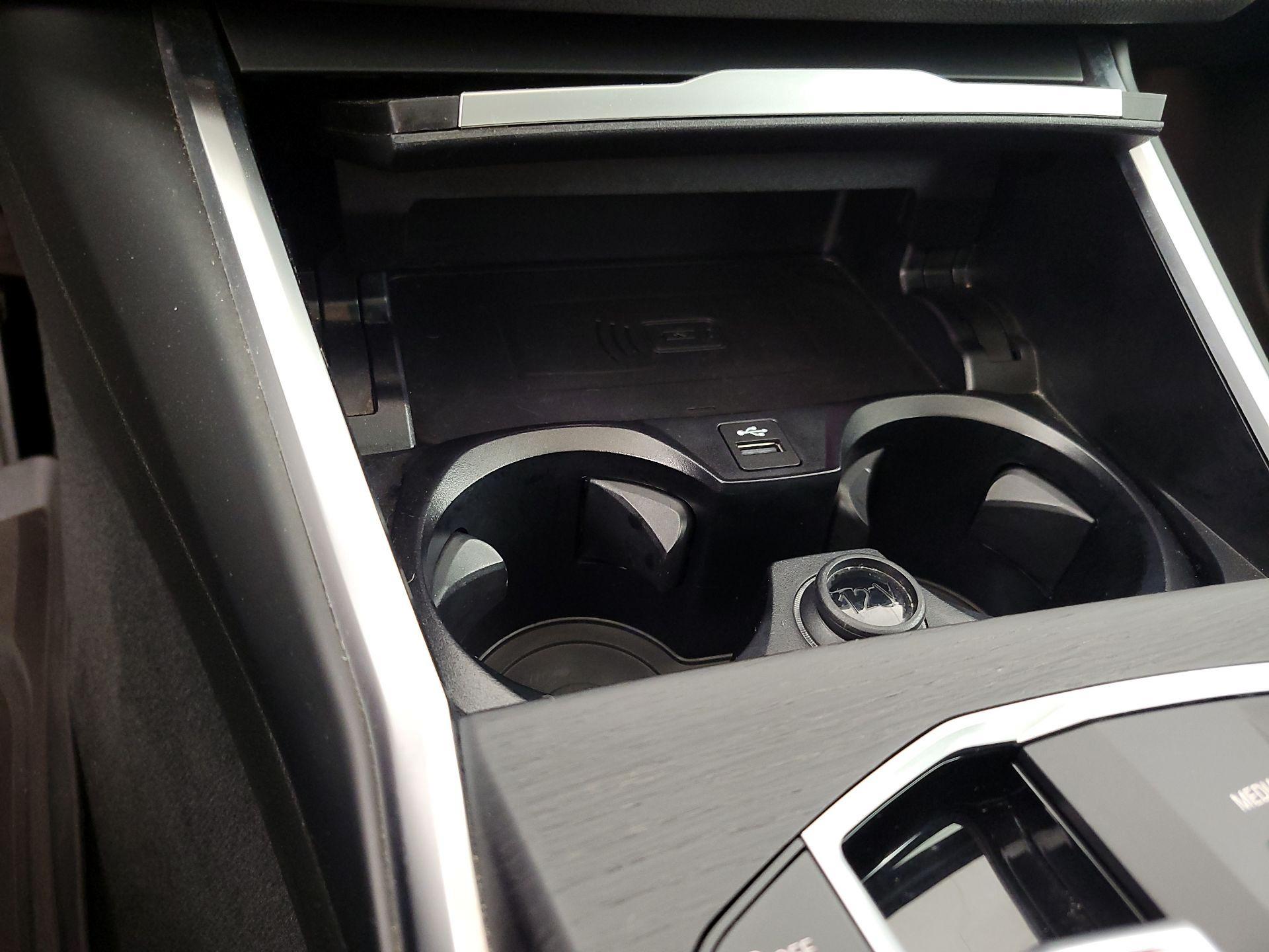Thumbnail: 2024 BMW 3 Series - 19