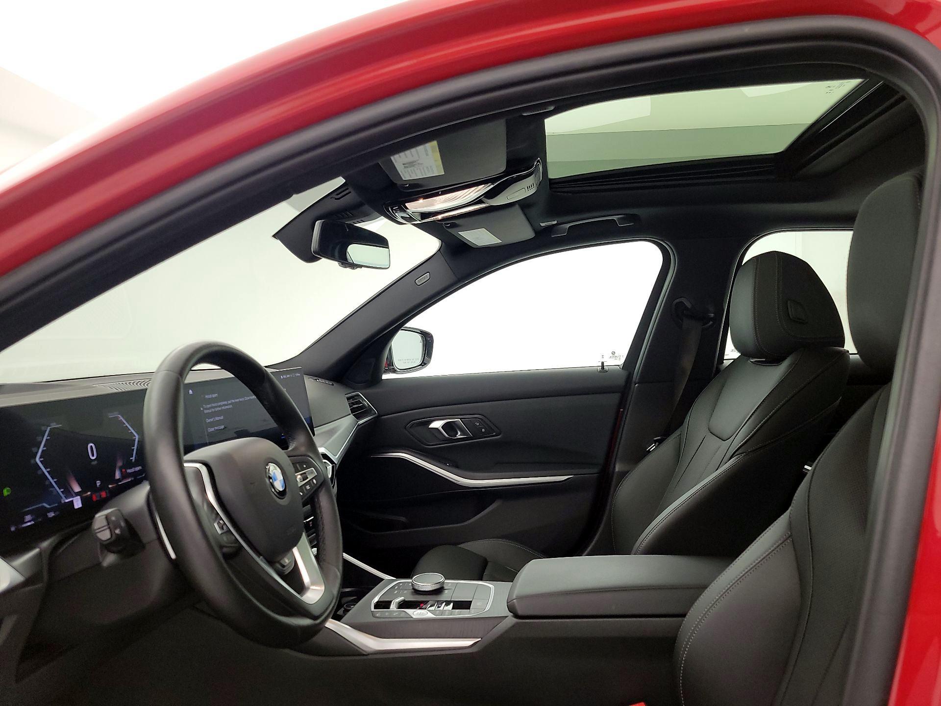 Thumbnail: 2024 BMW 3 Series - 20