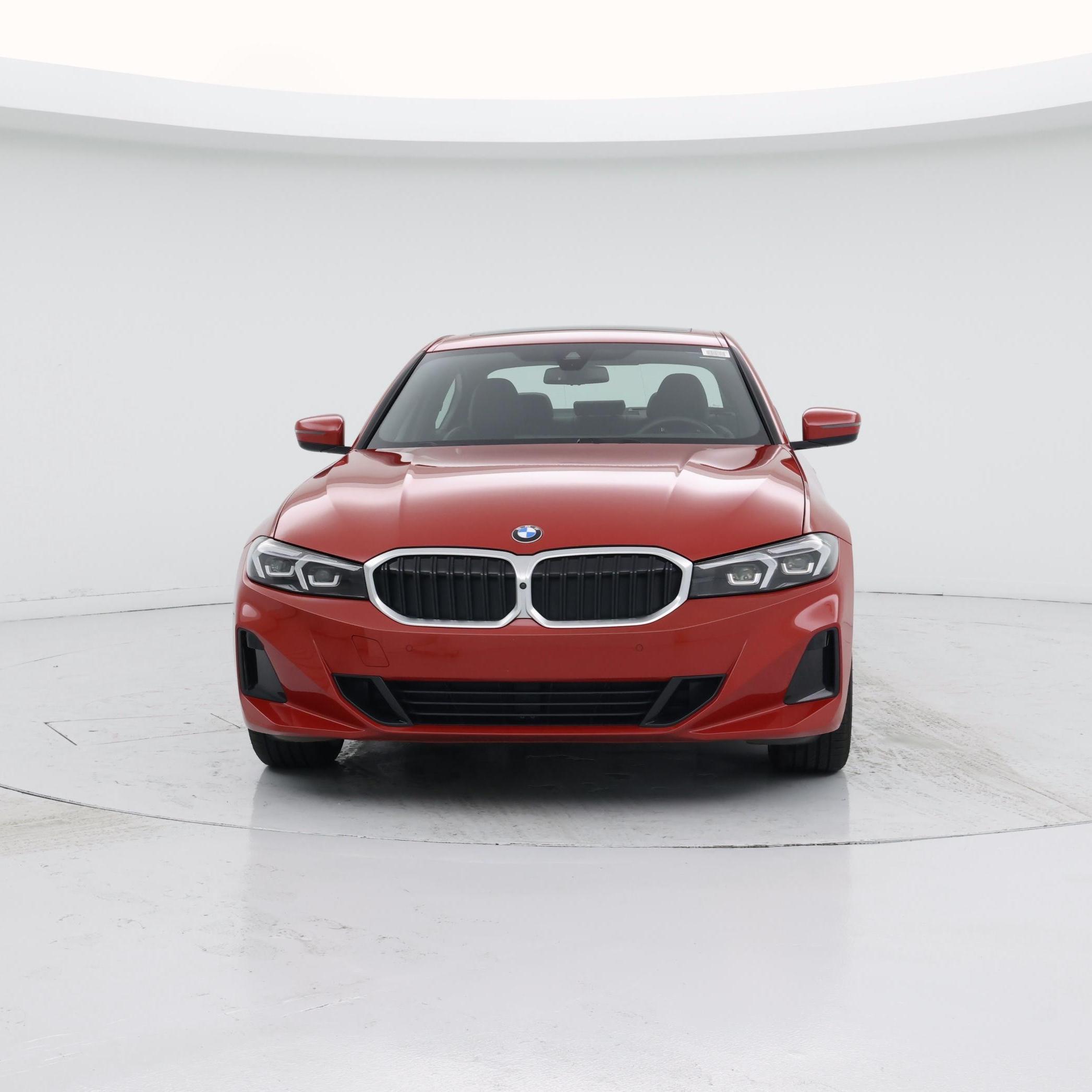 Thumbnail: 2024 BMW 3 Series - 5