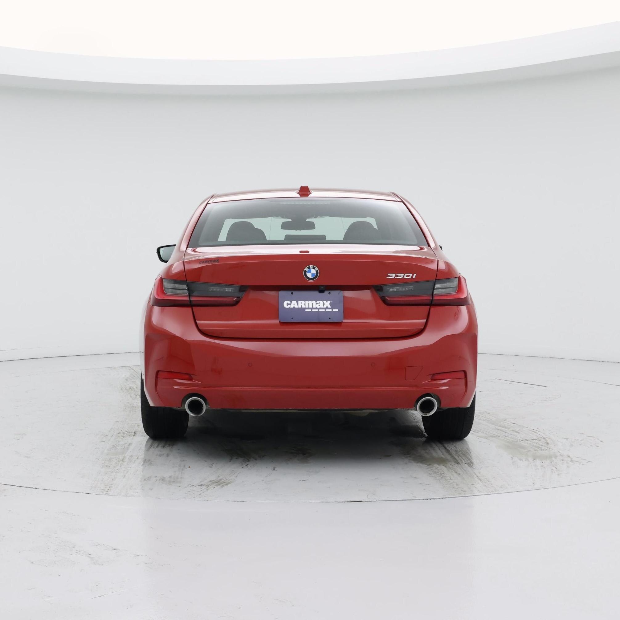 Thumbnail: 2024 BMW 3 Series - 6