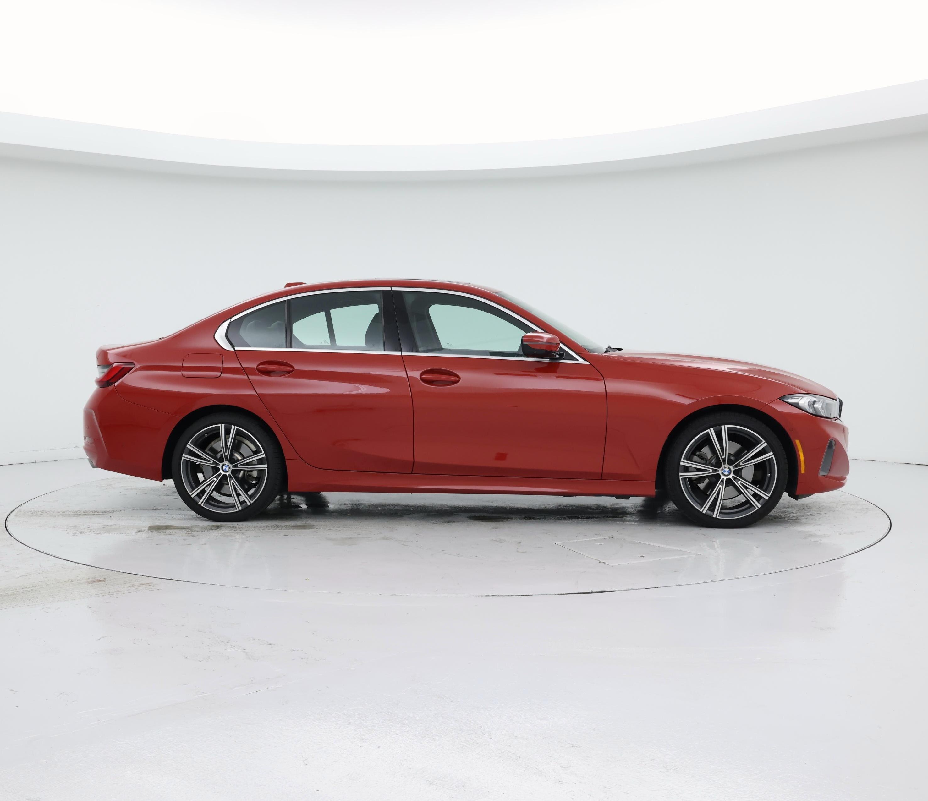 Thumbnail: 2024 BMW 3 Series - 7